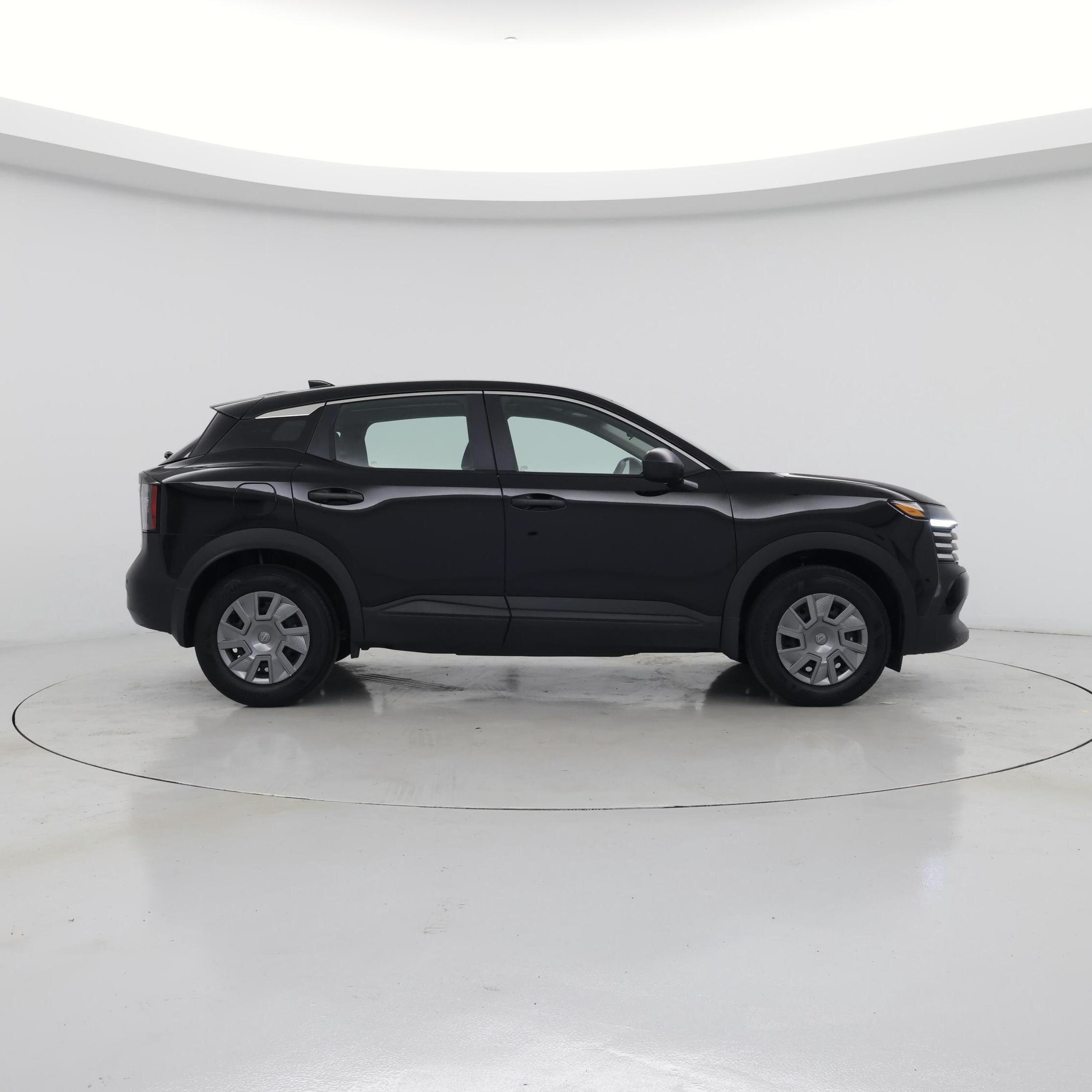 Thumbnail: 2025 Nissan Kicks - 7