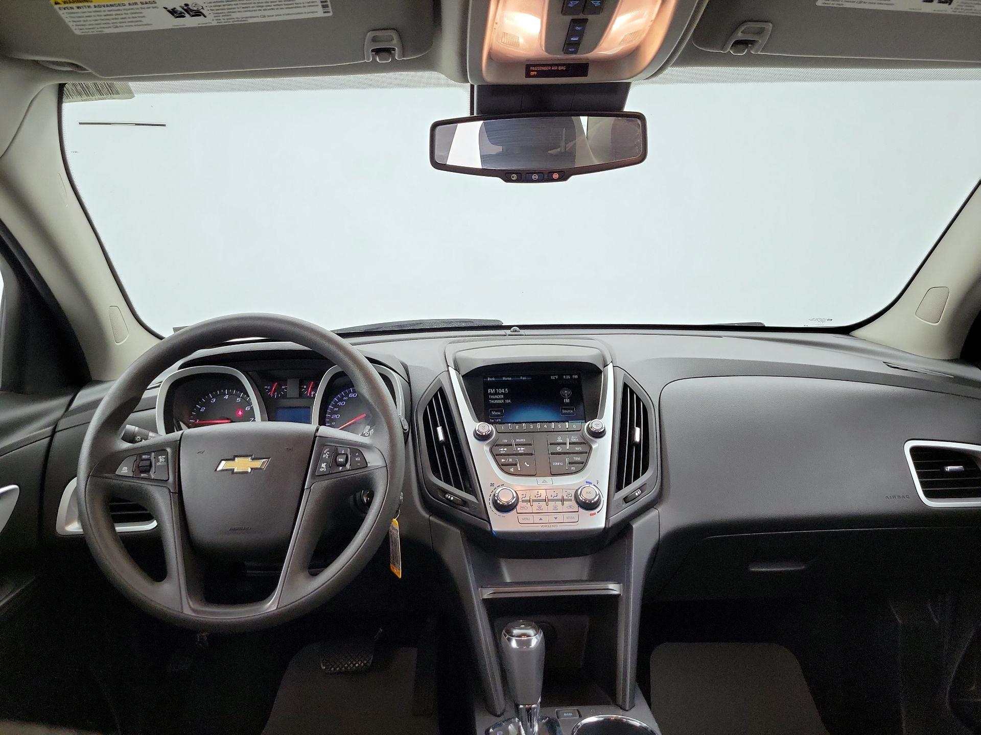 Thumbnail: 2016 Chevrolet Equinox - 9