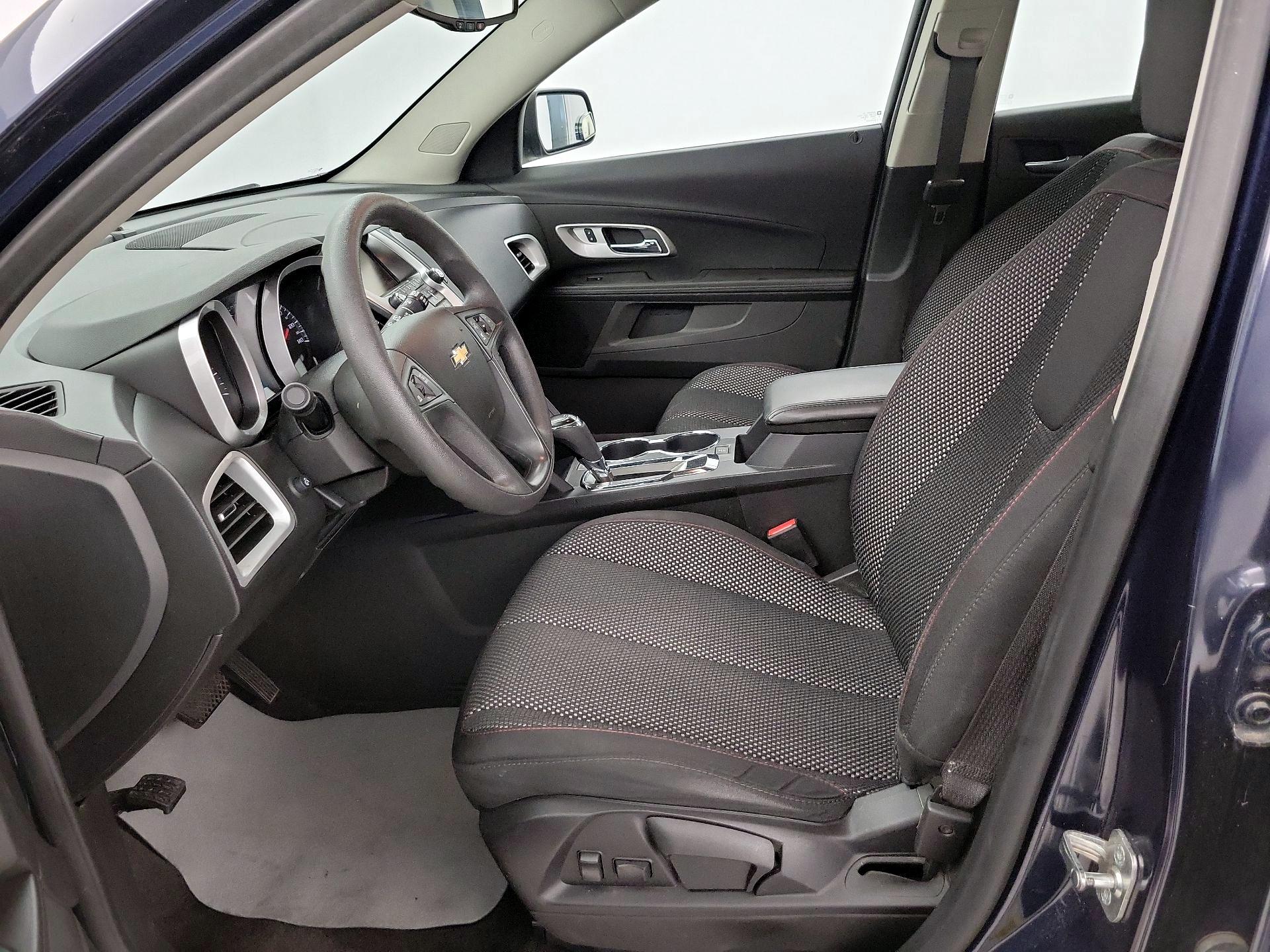 Thumbnail: 2016 Chevrolet Equinox - 11