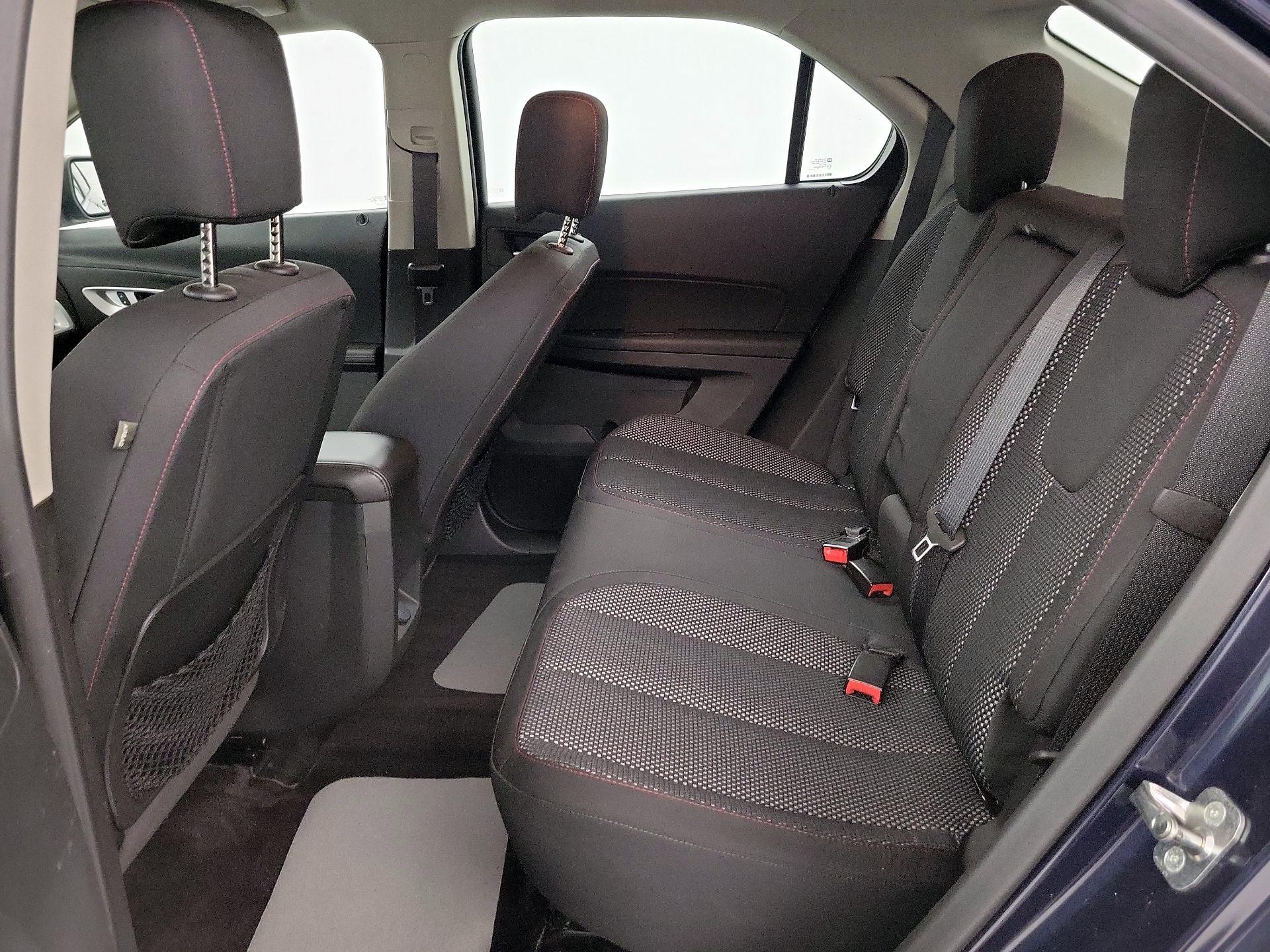 Thumbnail: 2016 Chevrolet Equinox - 18