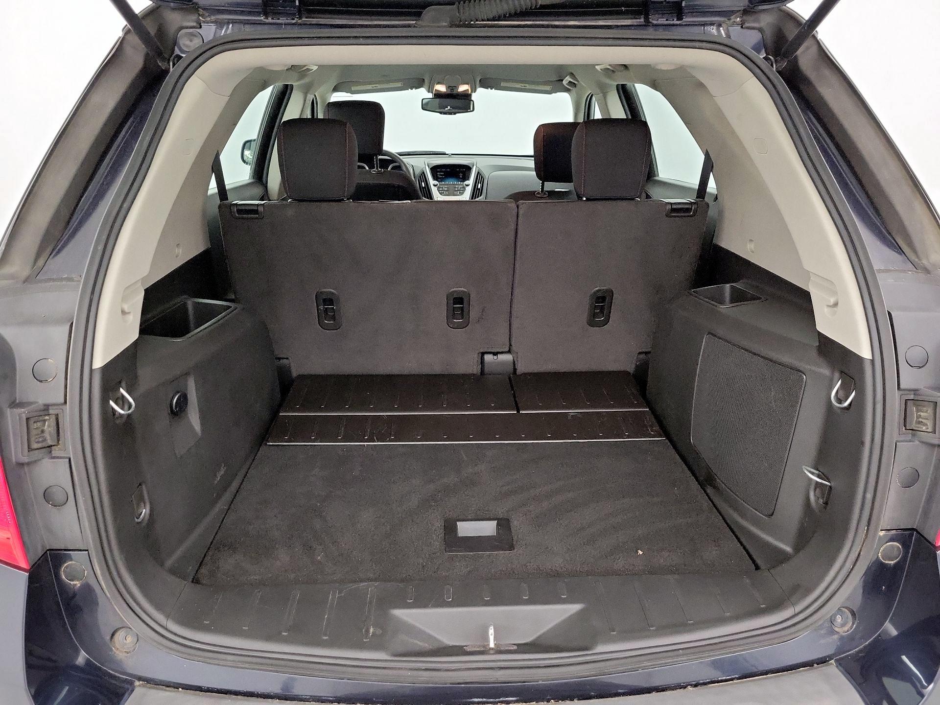 Thumbnail: 2016 Chevrolet Equinox - 19