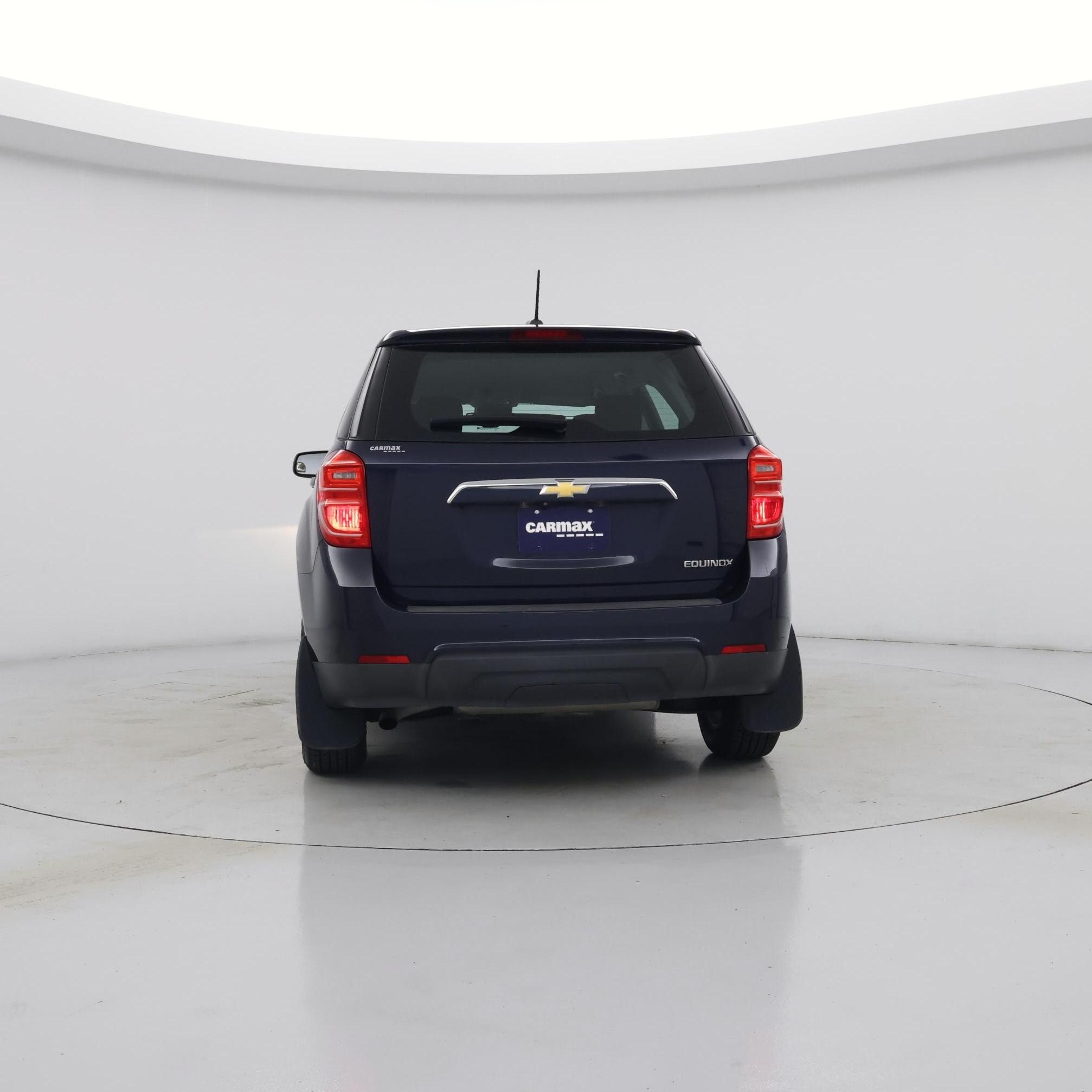 Thumbnail: 2016 Chevrolet Equinox - 6