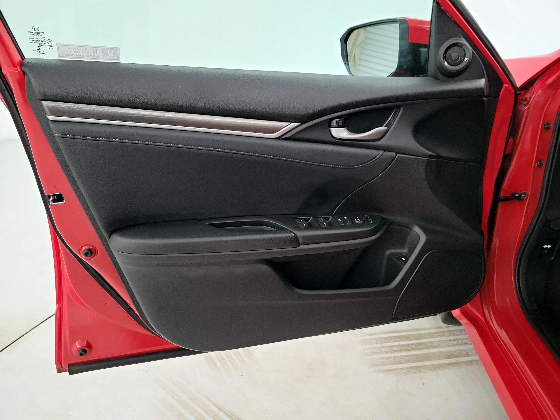 Thumbnail: 2021 Honda Civic - 12