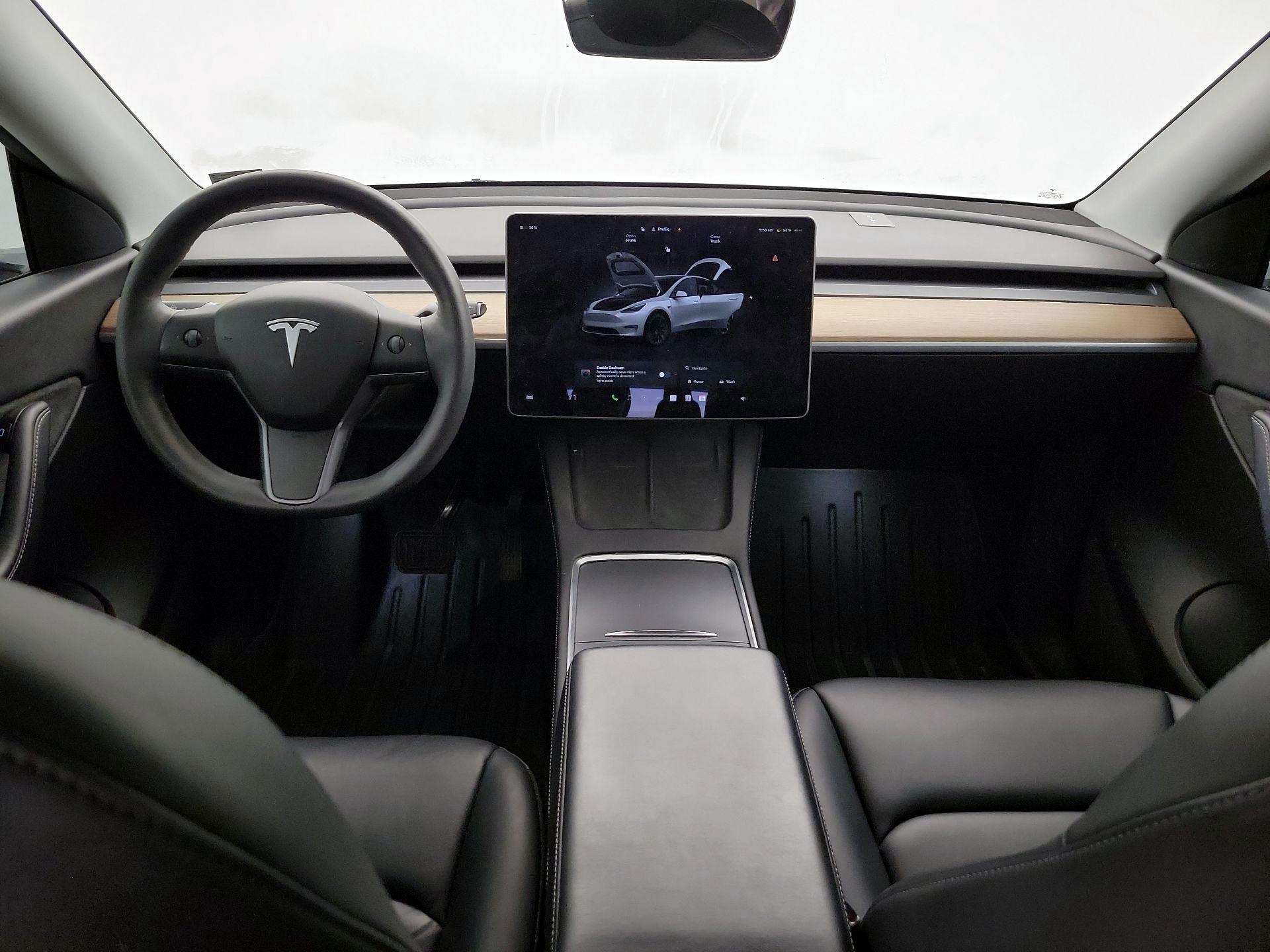 Thumbnail: 2022 Tesla Model Y - 9