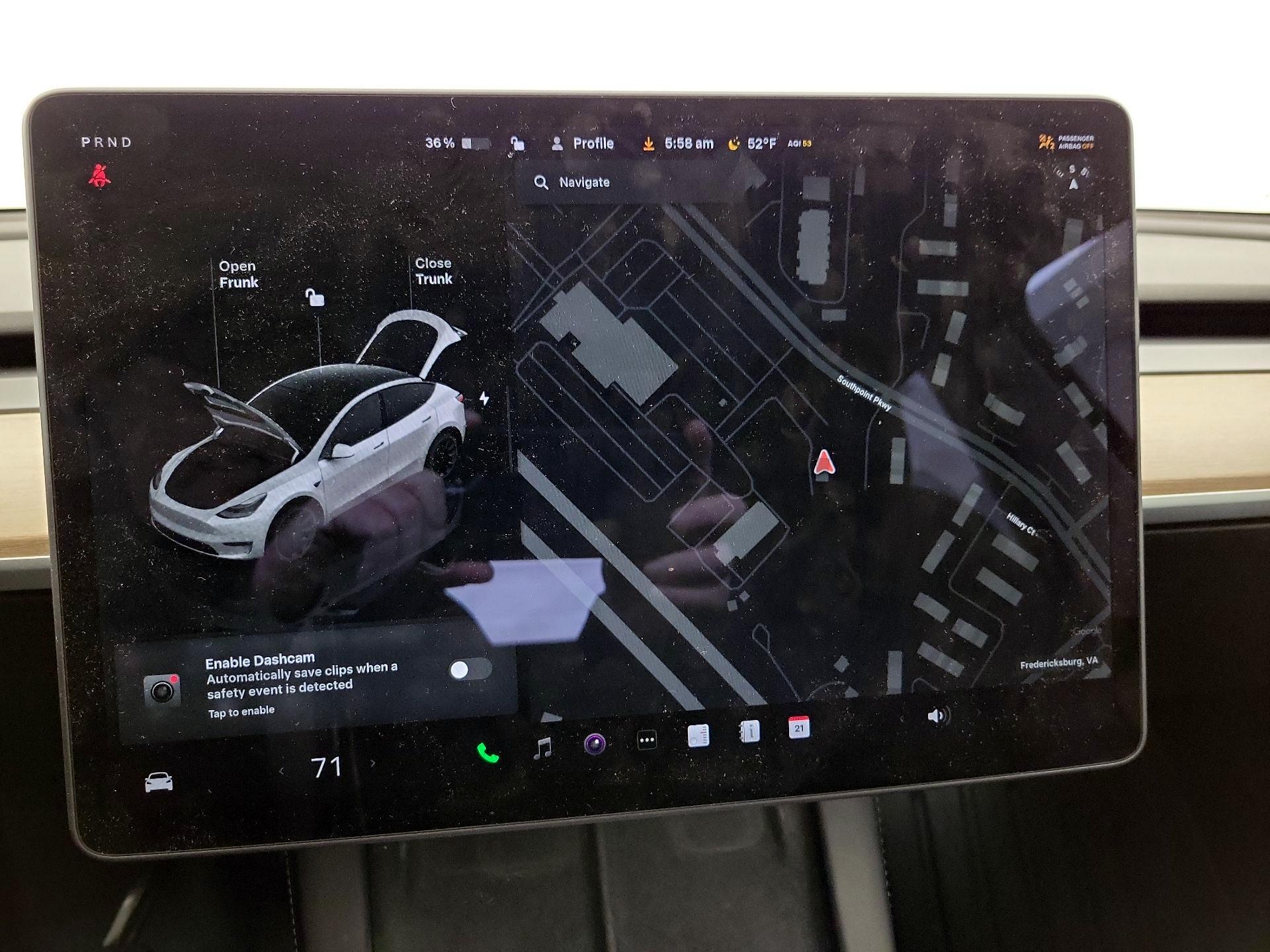 Thumbnail: 2022 Tesla Model Y - 13