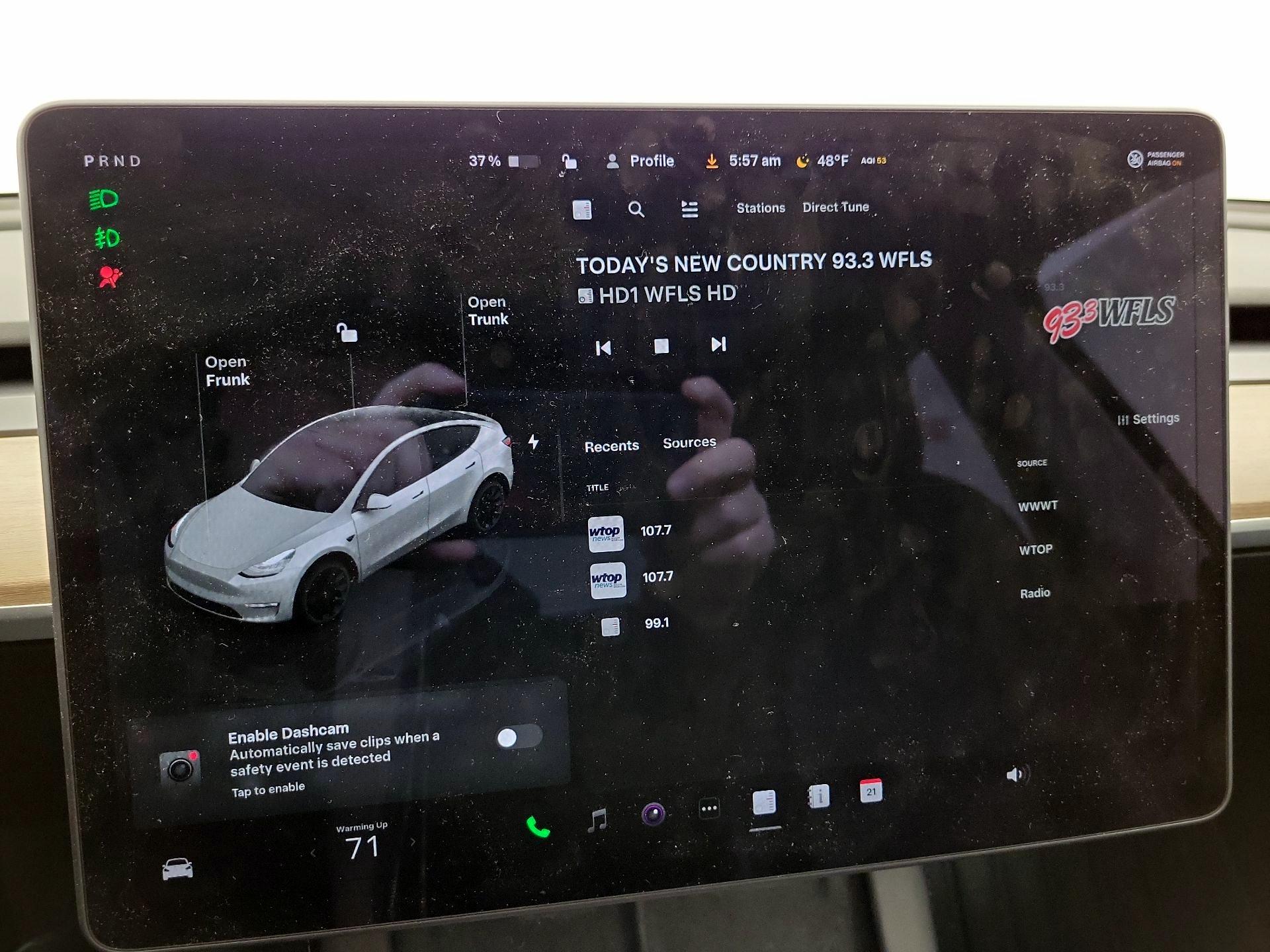 Thumbnail: 2022 Tesla Model Y - 14