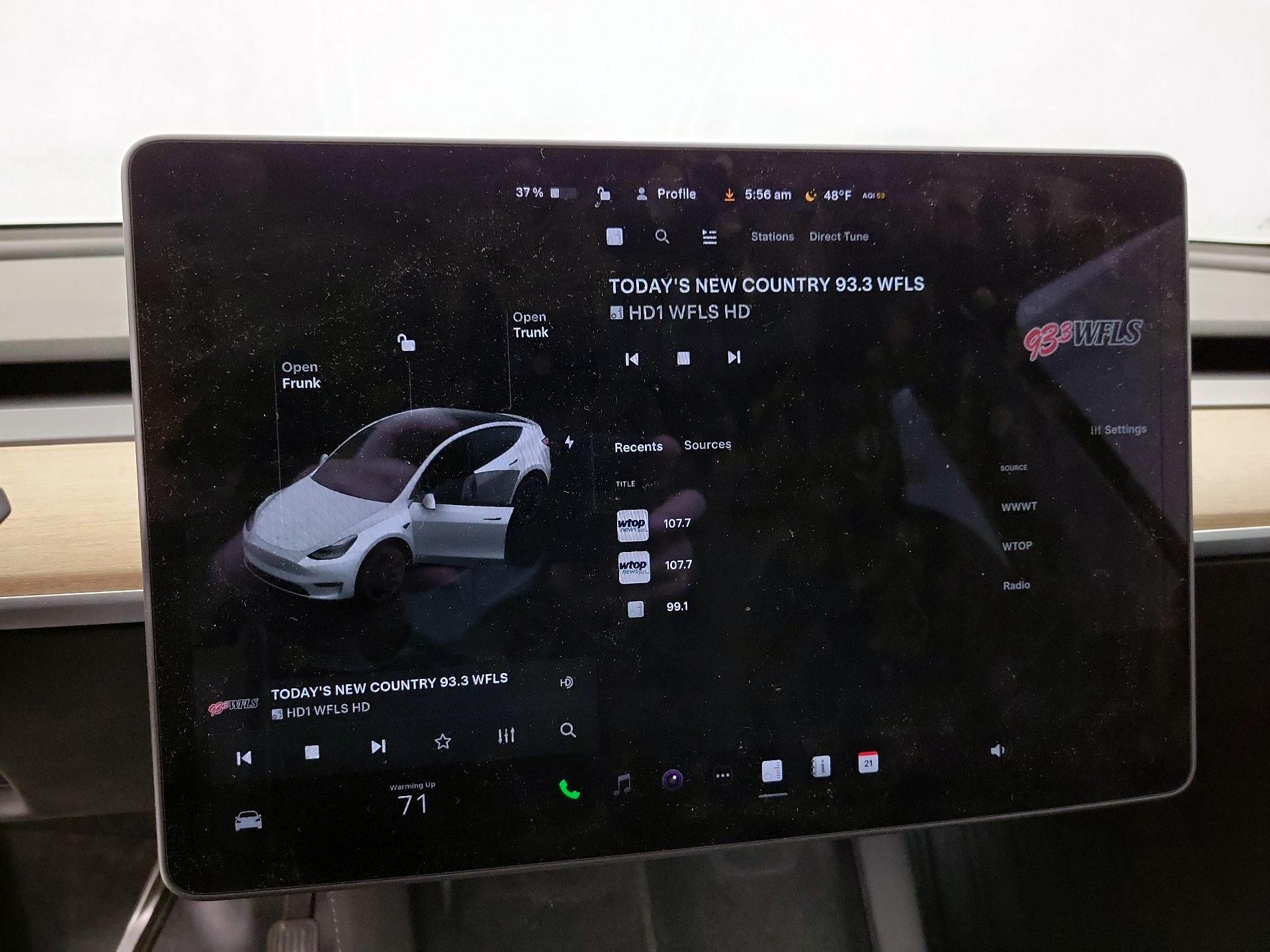 Thumbnail: 2022 Tesla Model Y - 15