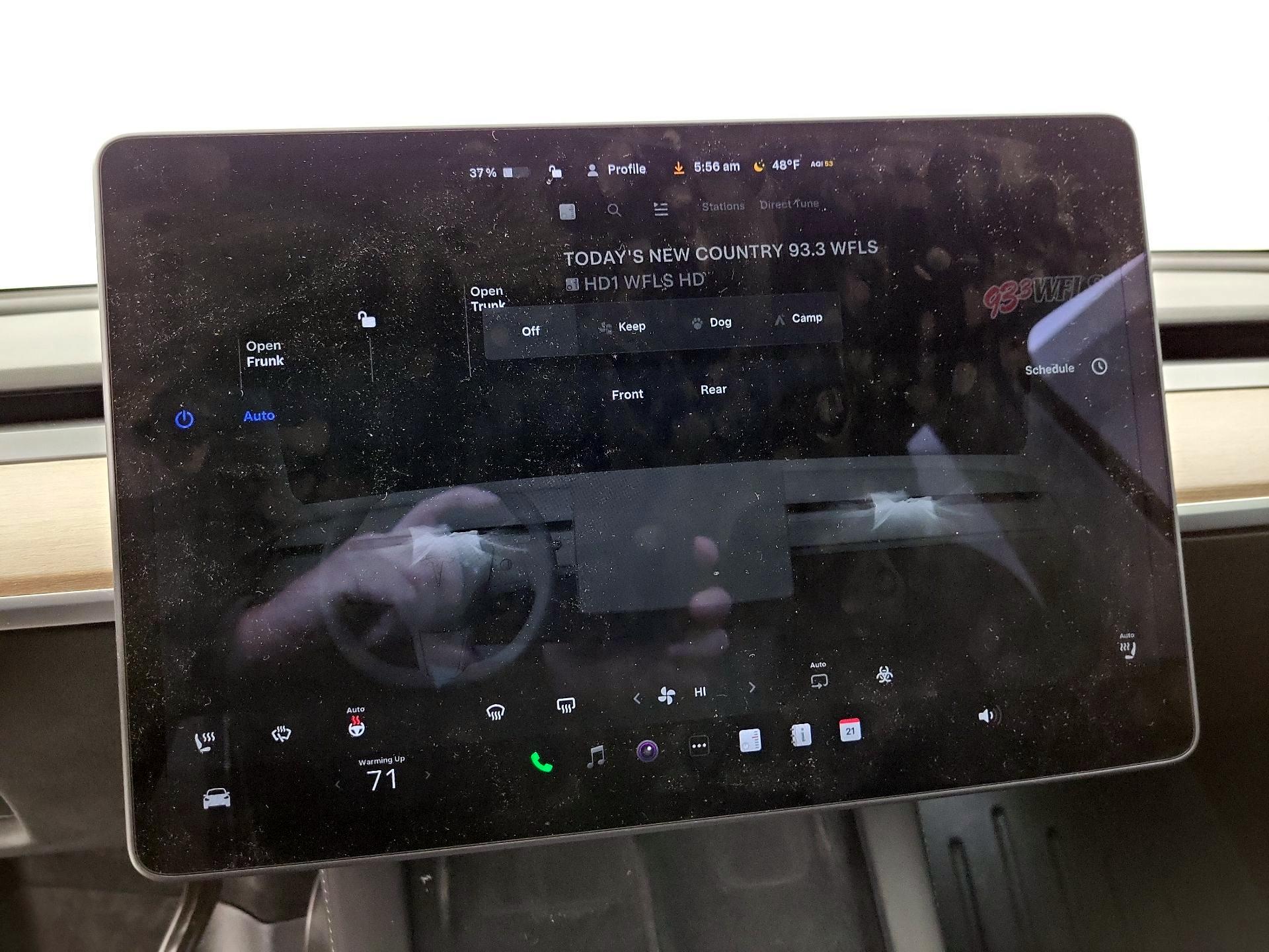 Thumbnail: 2022 Tesla Model Y - 16