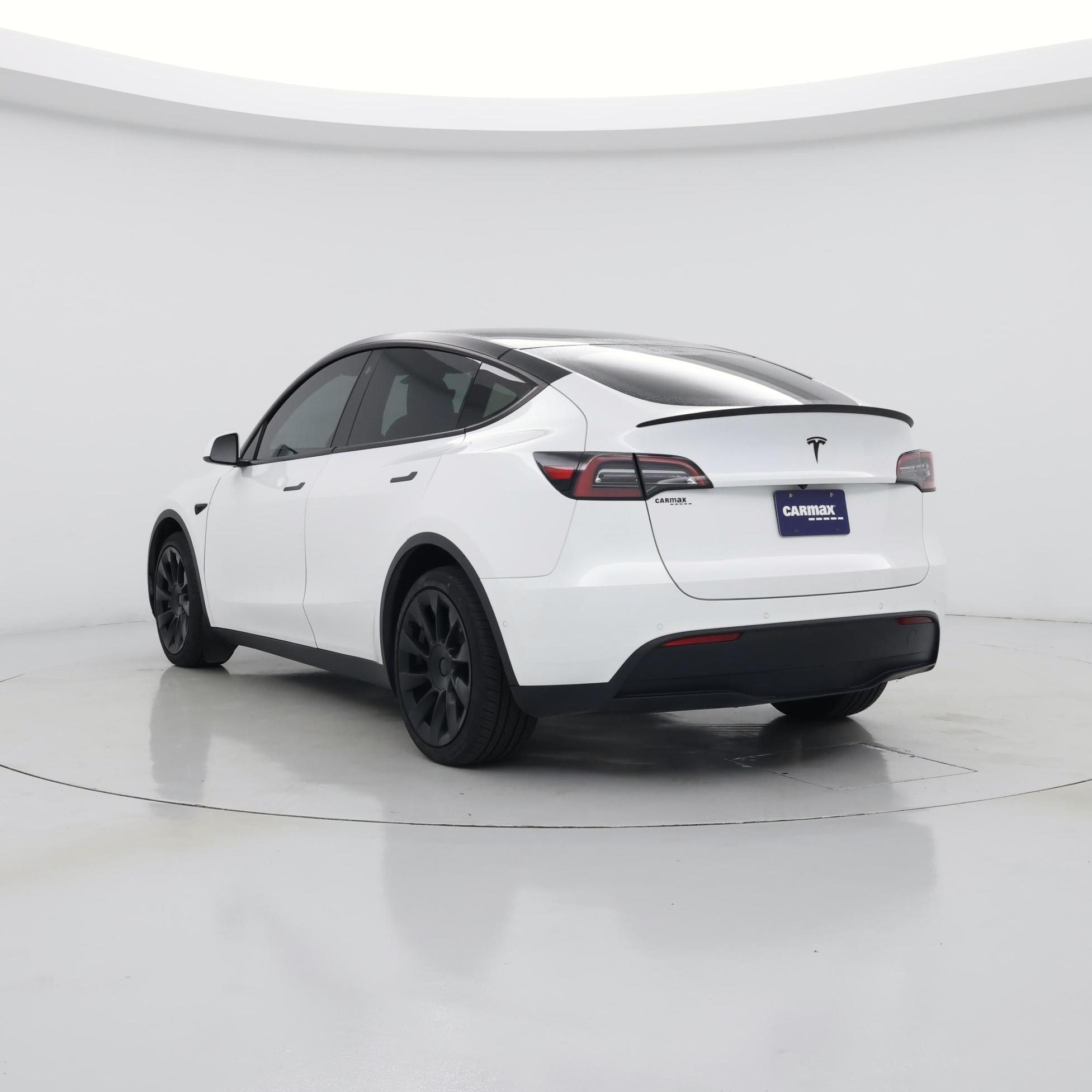 Thumbnail: 2022 Tesla Model Y - 2