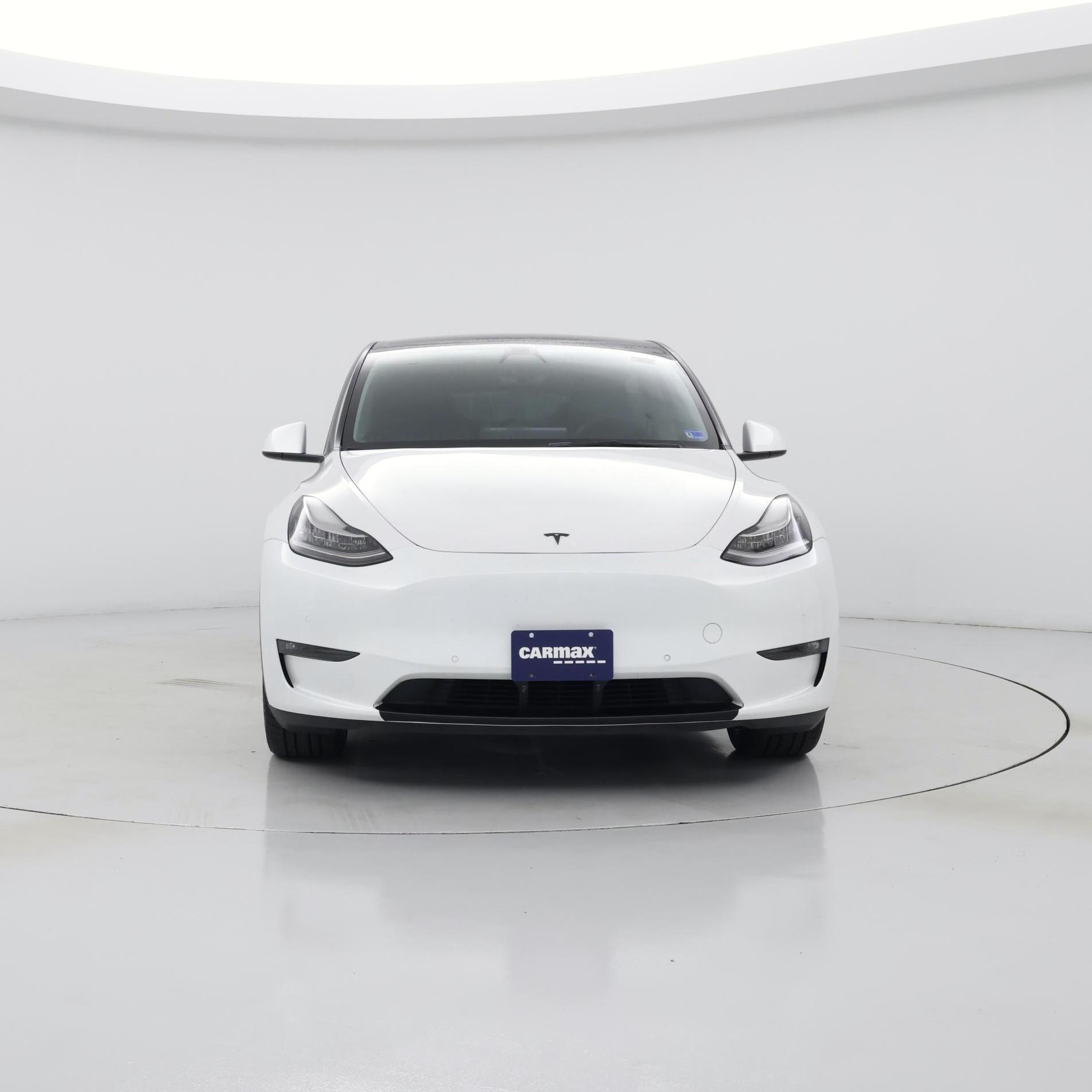 Thumbnail: 2022 Tesla Model Y - 5