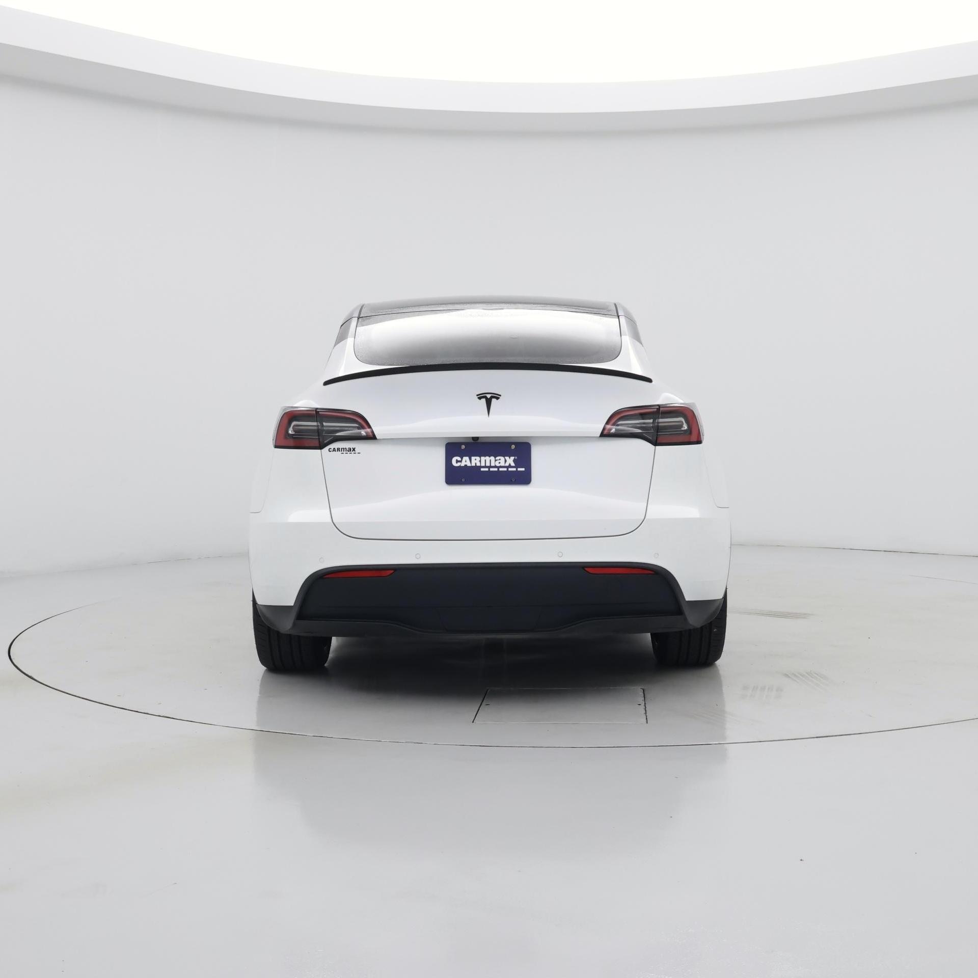 Thumbnail: 2022 Tesla Model Y - 6