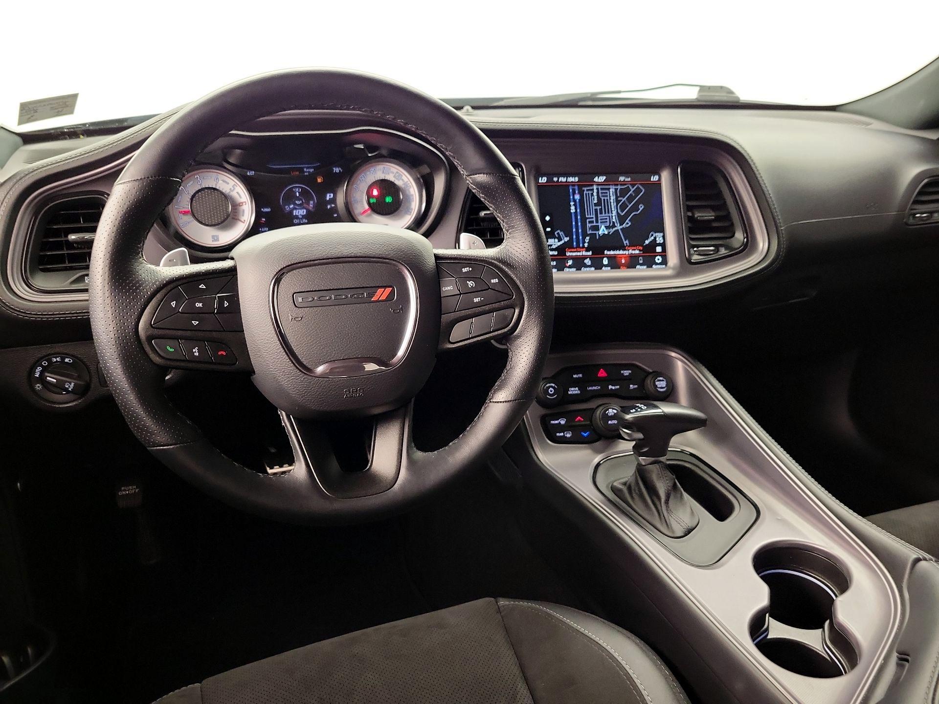 Thumbnail: 2023 Dodge Challenger - 9