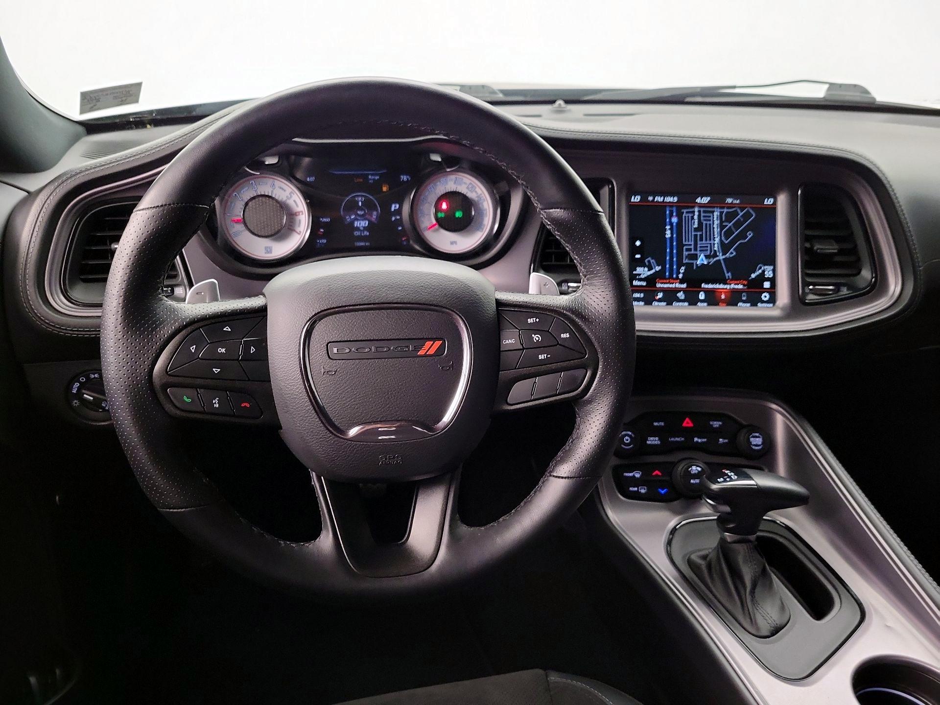 Thumbnail: 2023 Dodge Challenger - 10