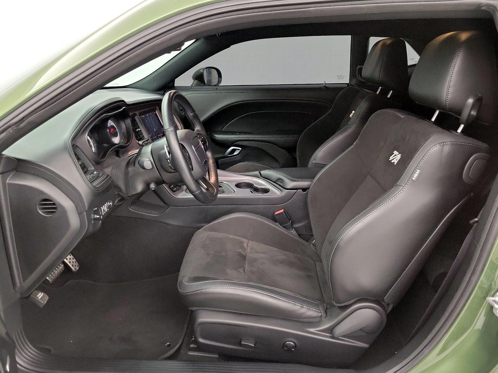 Thumbnail: 2023 Dodge Challenger - 11