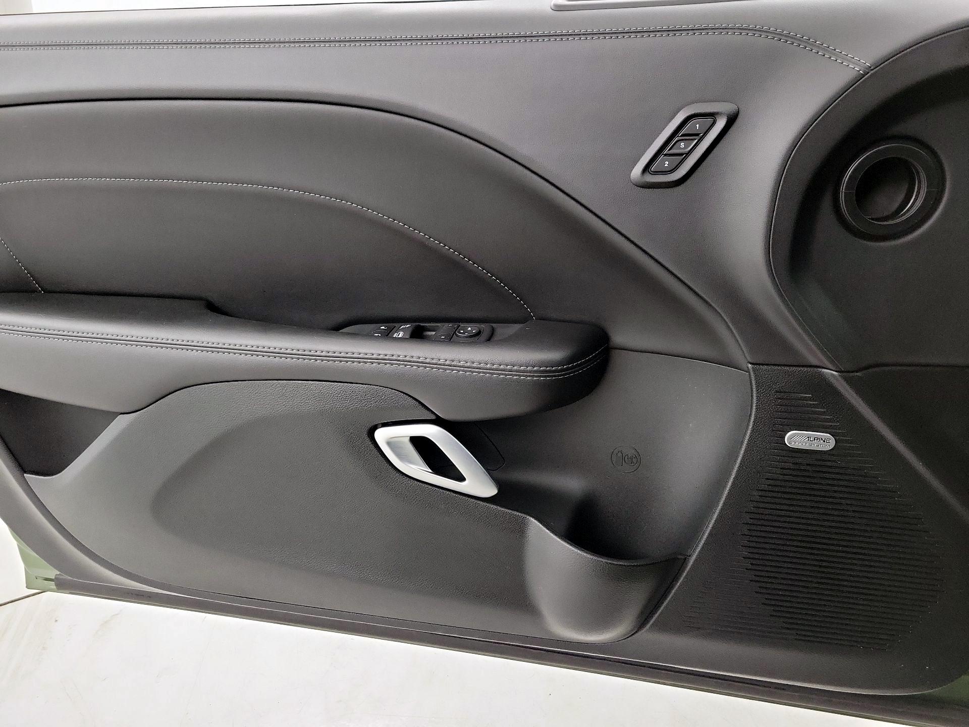 Thumbnail: 2023 Dodge Challenger - 12