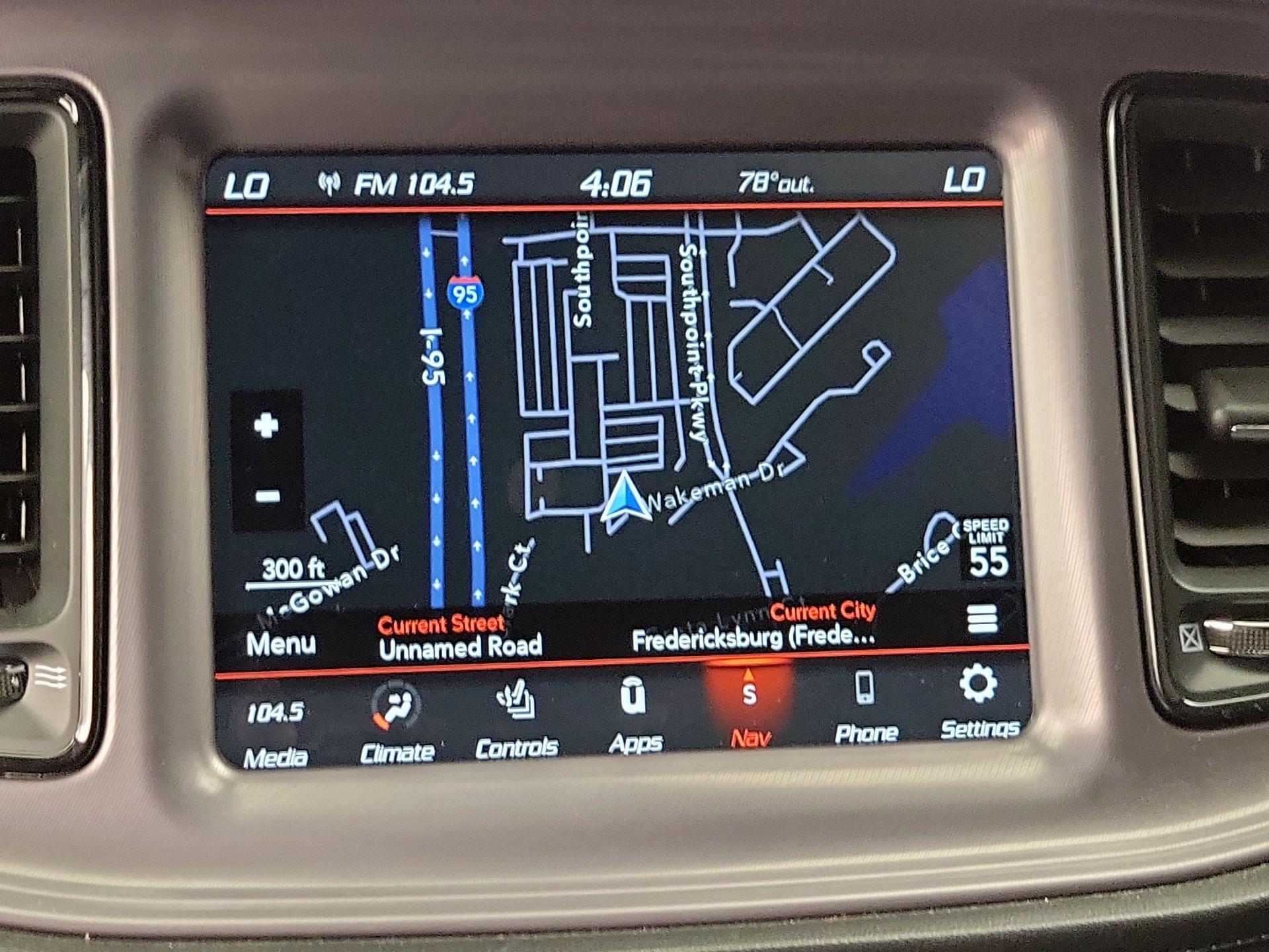 Thumbnail: 2023 Dodge Challenger - 14