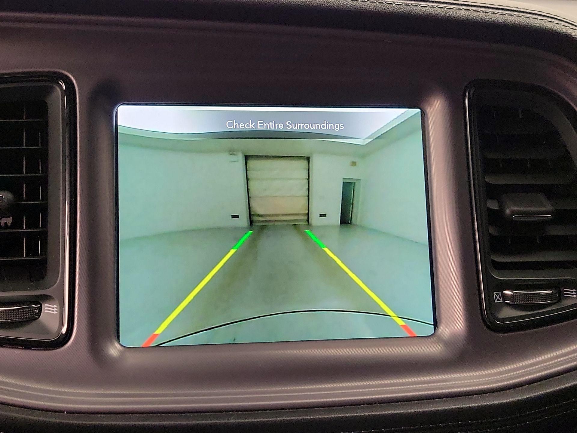 Thumbnail: 2023 Dodge Challenger - 15