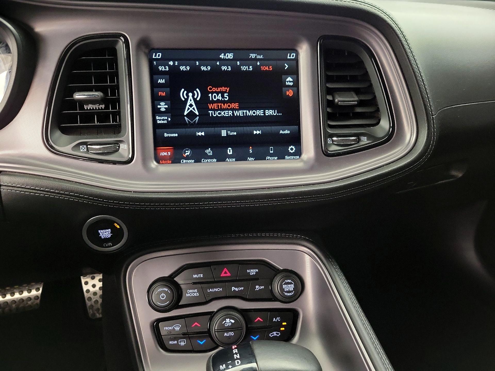 Thumbnail: 2023 Dodge Challenger - 16