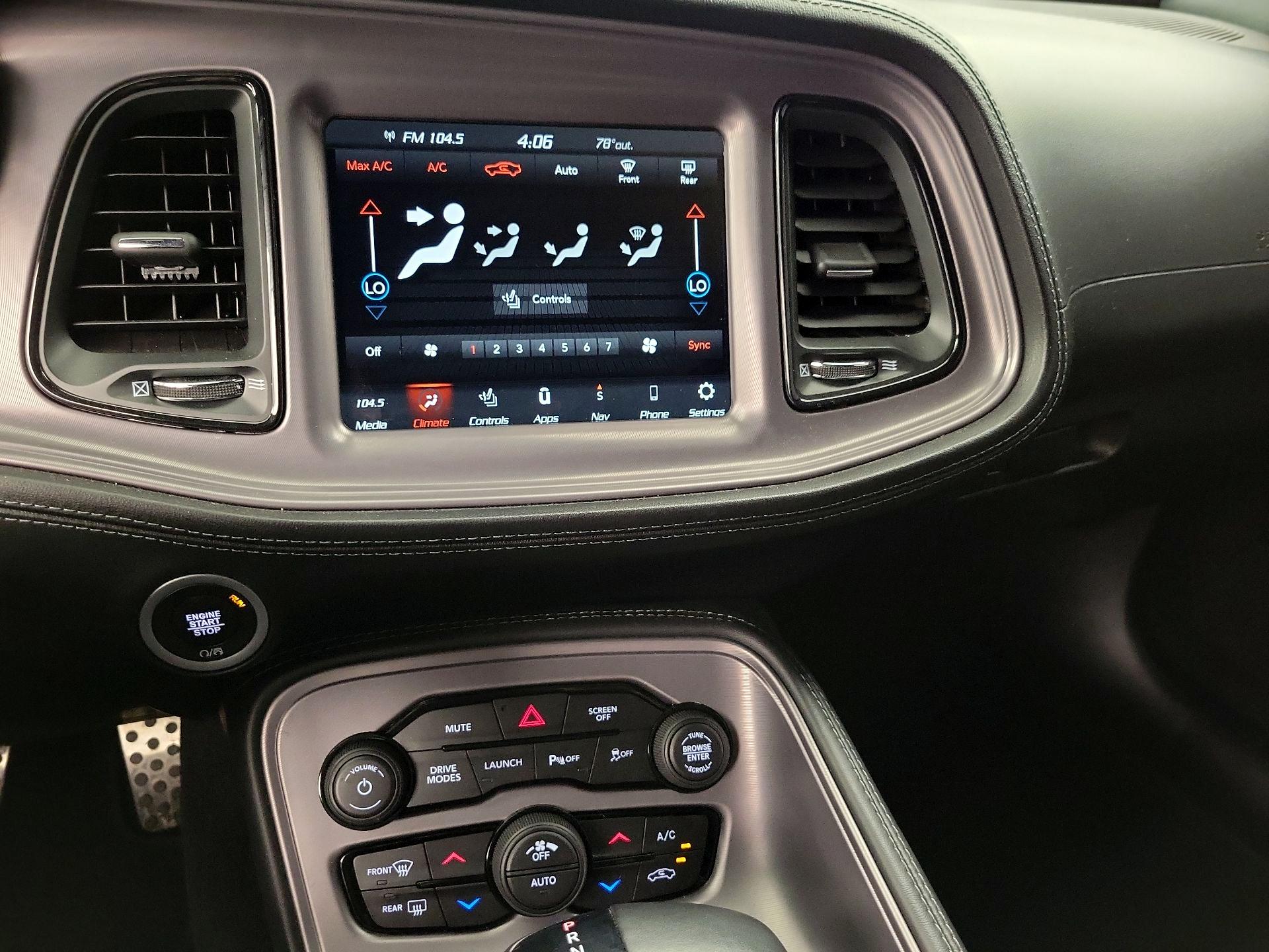 Thumbnail: 2023 Dodge Challenger - 17