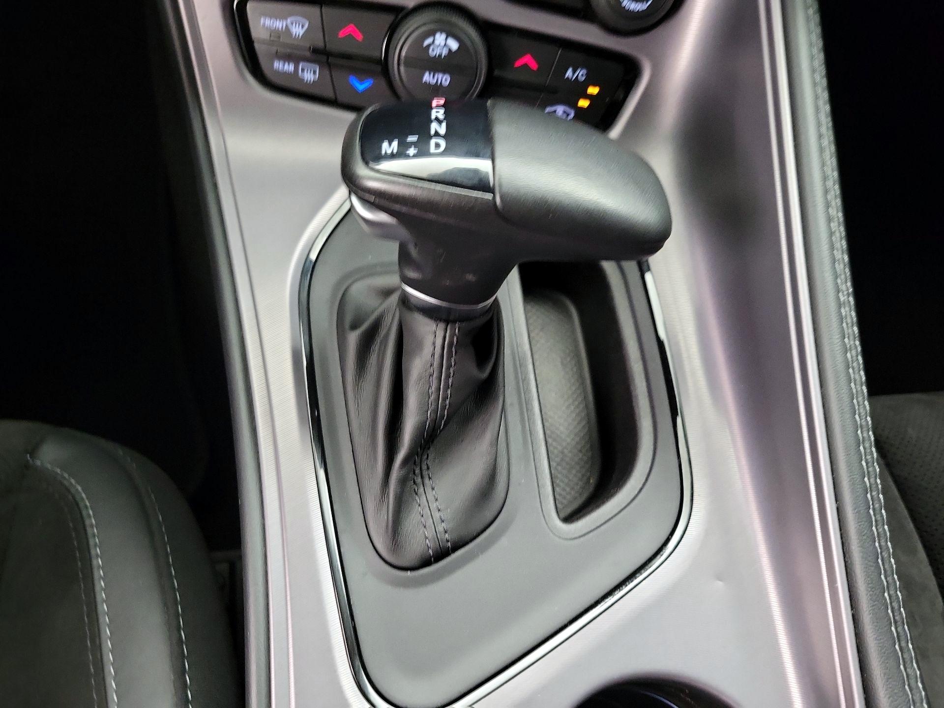 Thumbnail: 2023 Dodge Challenger - 18