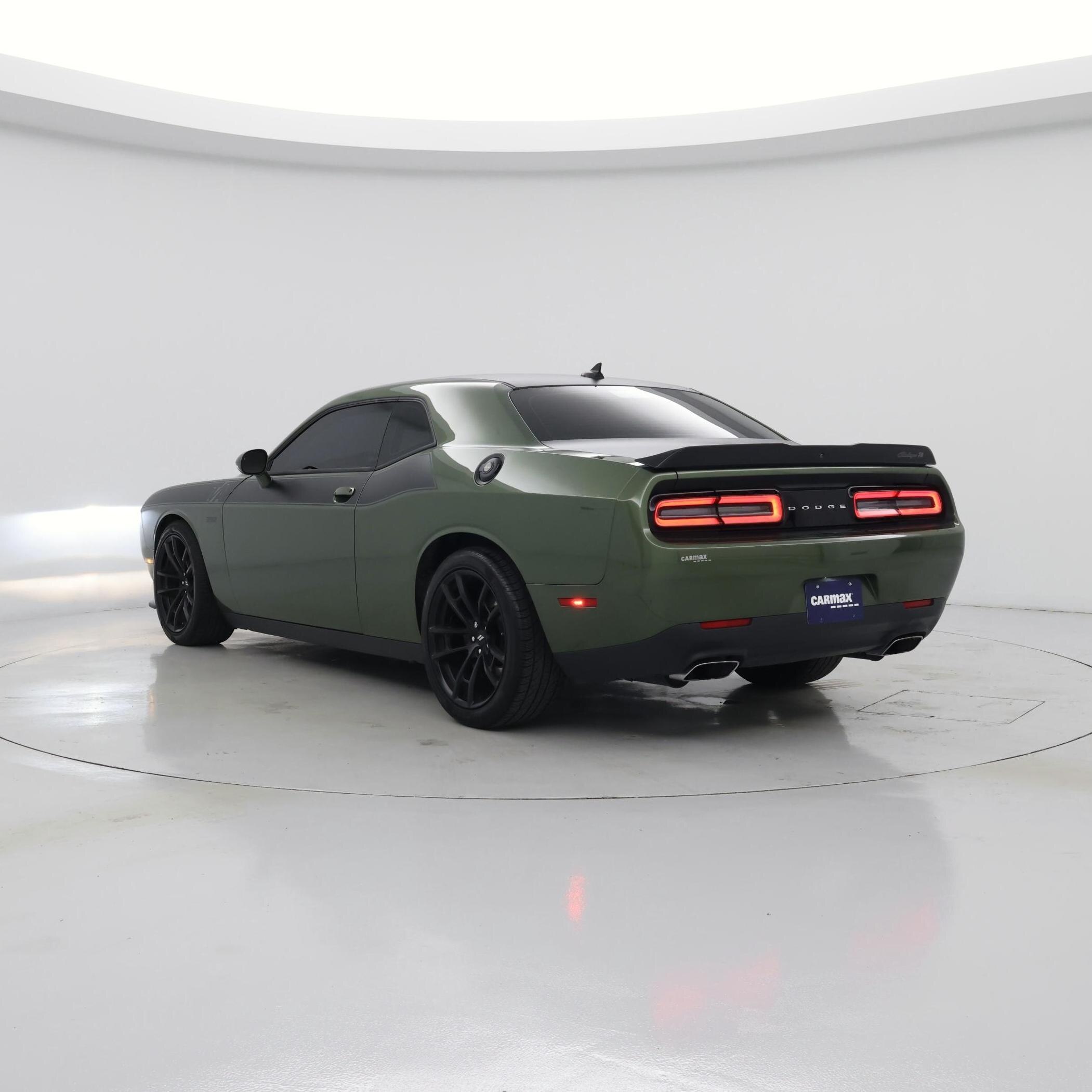 Thumbnail: 2023 Dodge Challenger - 2