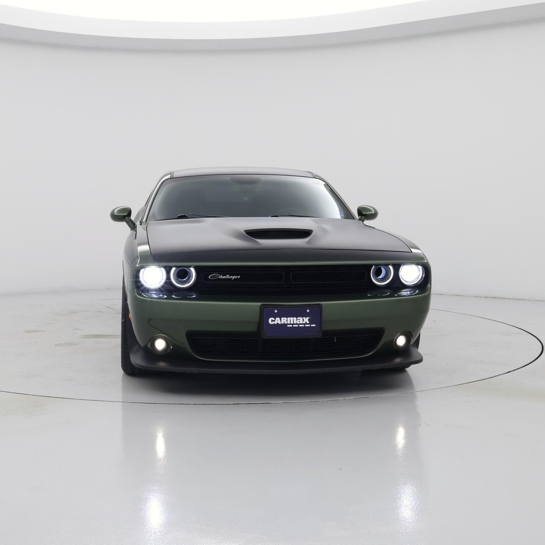 Thumbnail: 2023 Dodge Challenger - 5