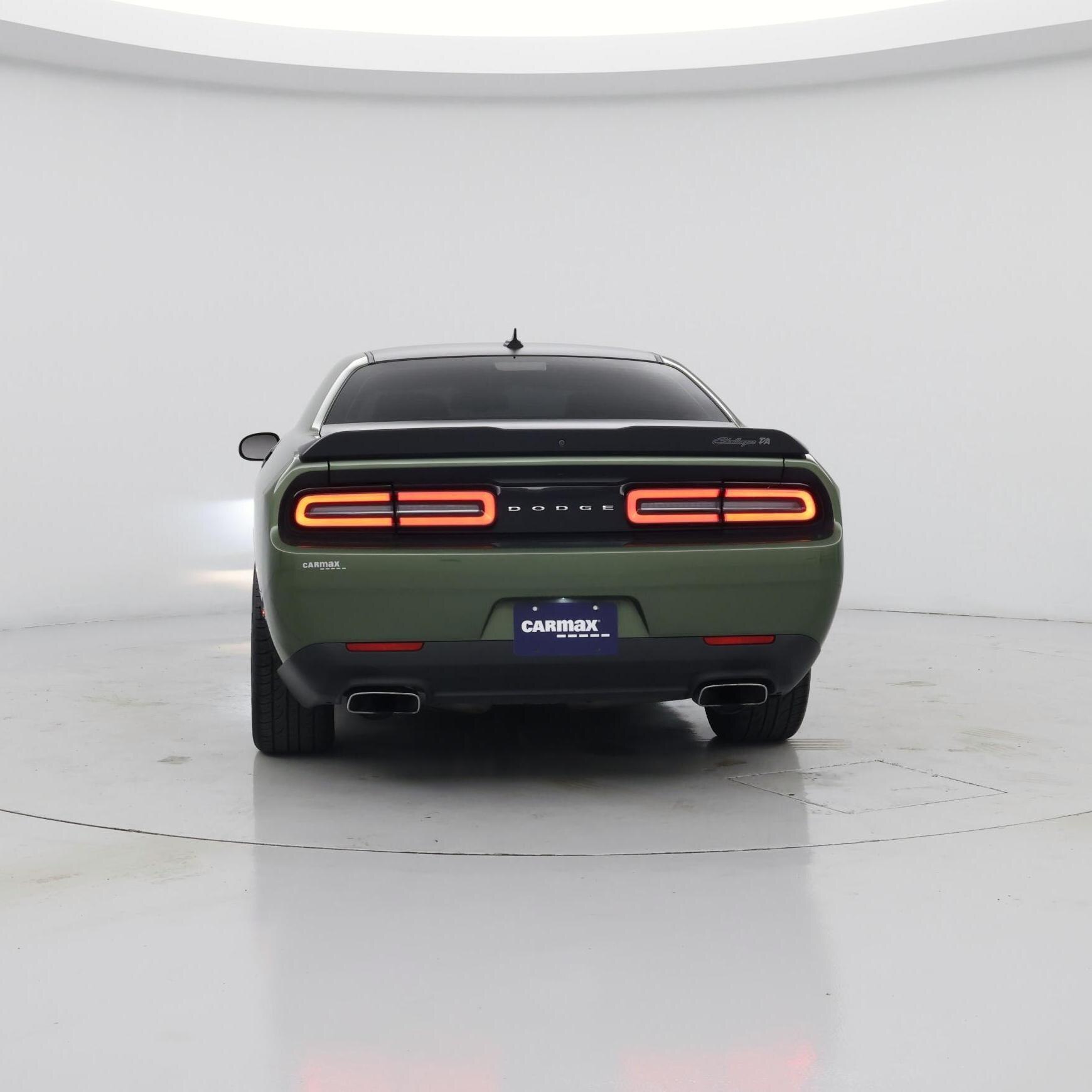 Thumbnail: 2023 Dodge Challenger - 6