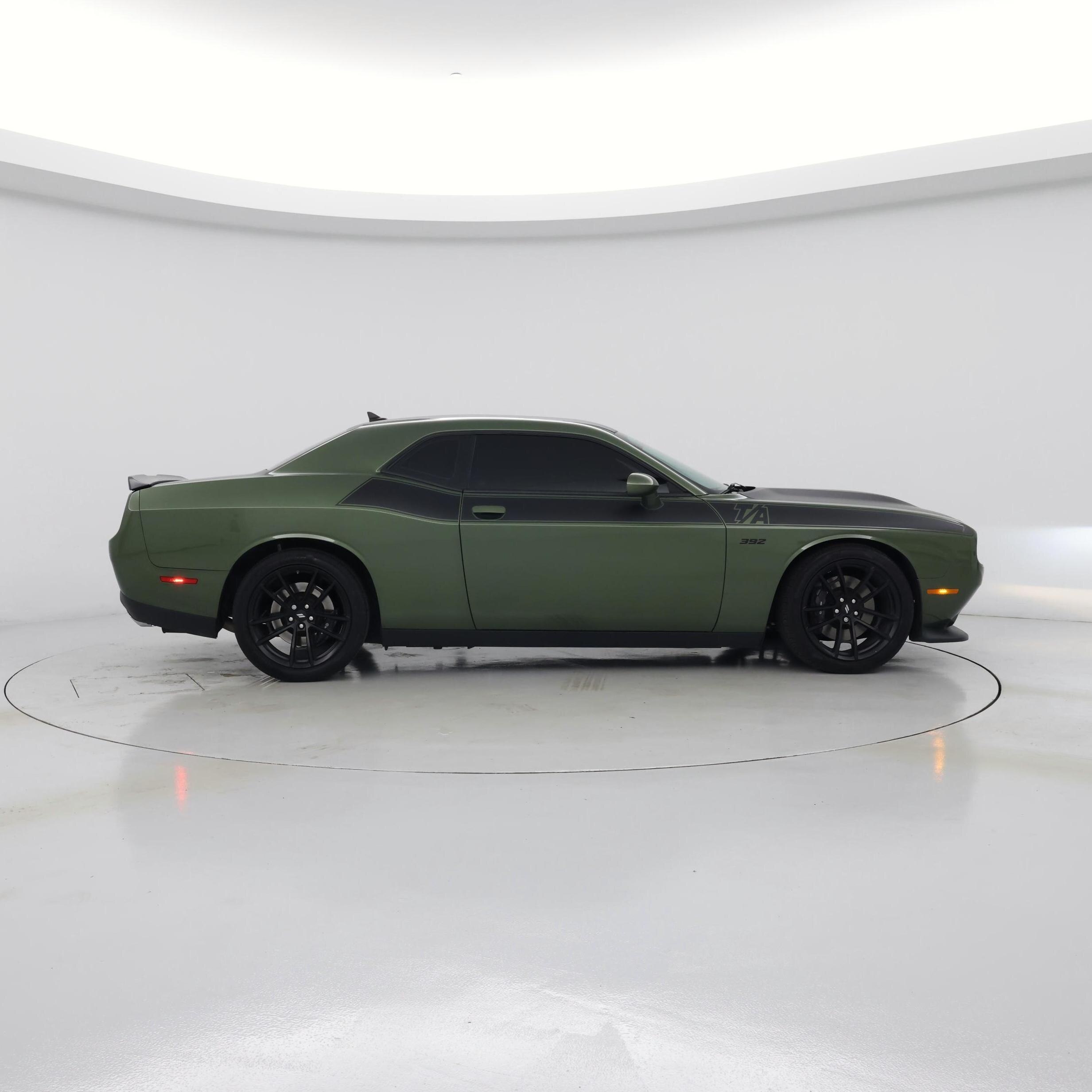 Thumbnail: 2023 Dodge Challenger - 7