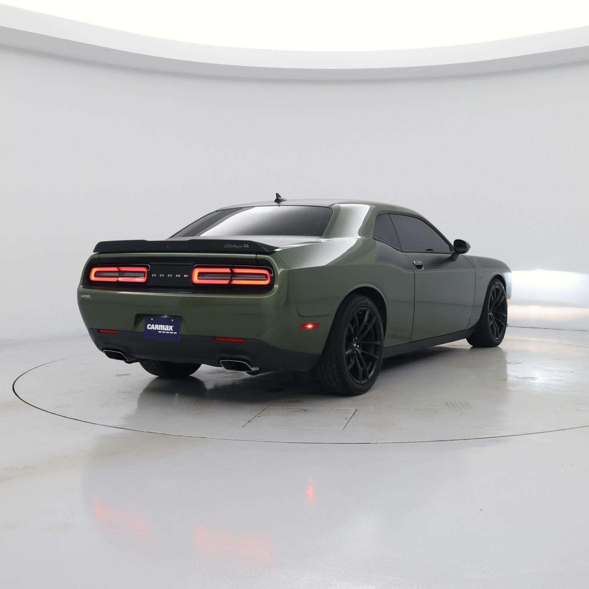 Thumbnail: 2023 Dodge Challenger - 8