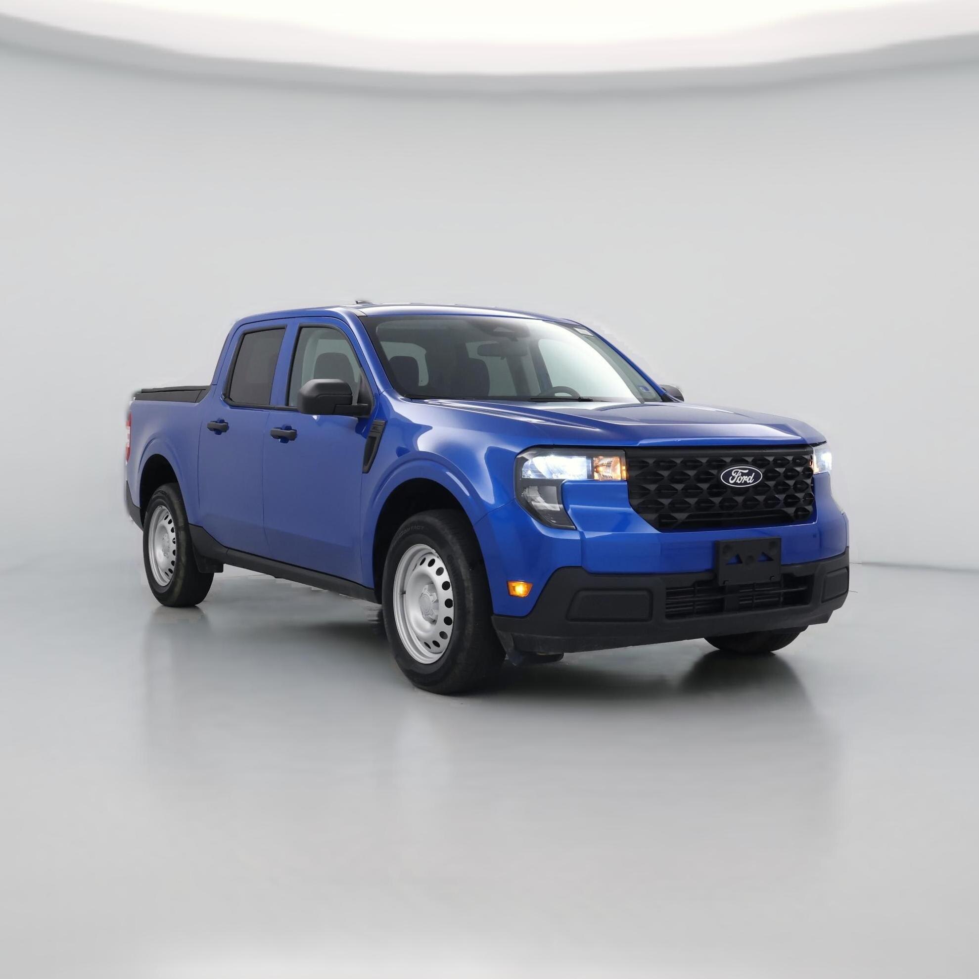 Thumbnail: 2025 Ford Maverick - 1