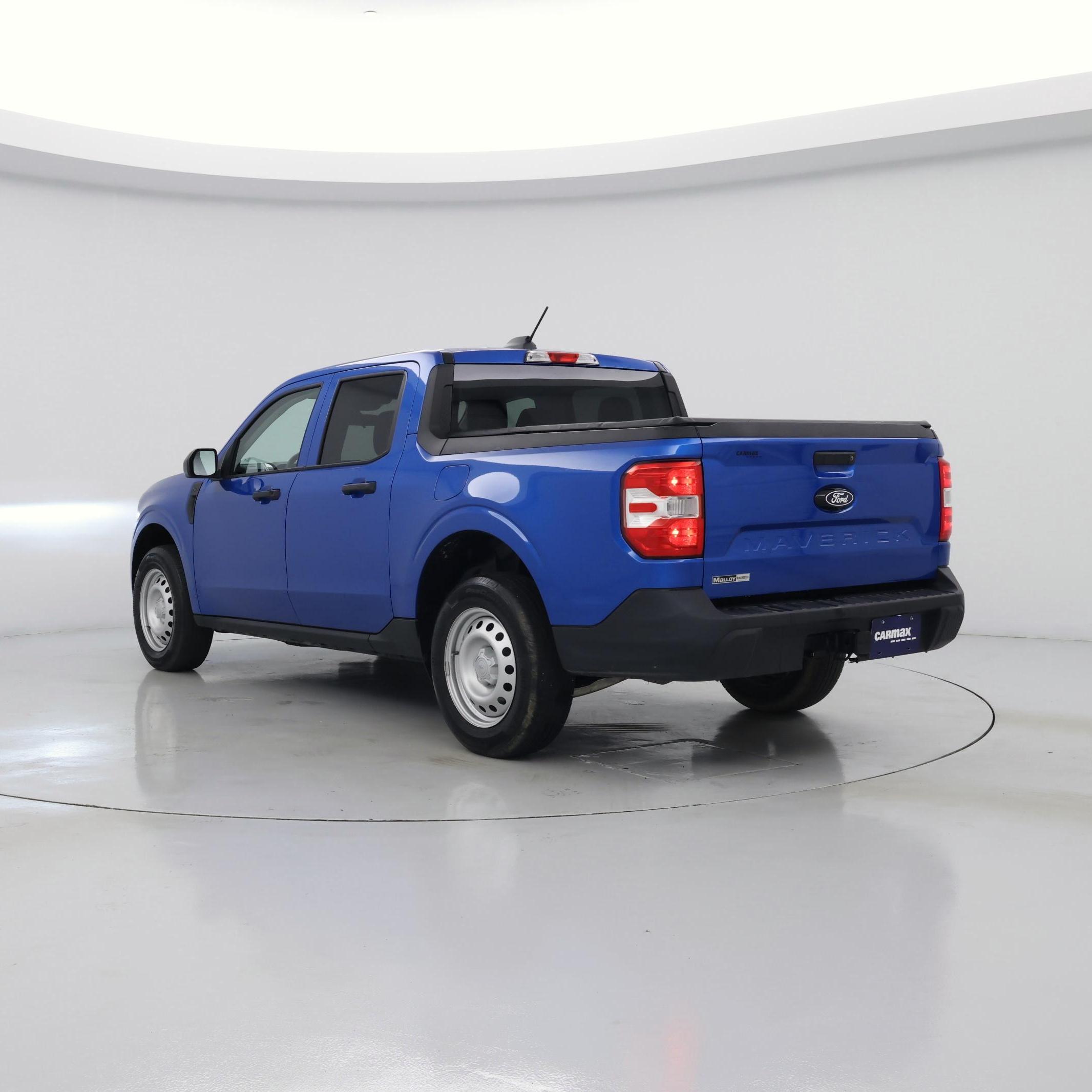 Thumbnail: 2025 Ford Maverick - 2