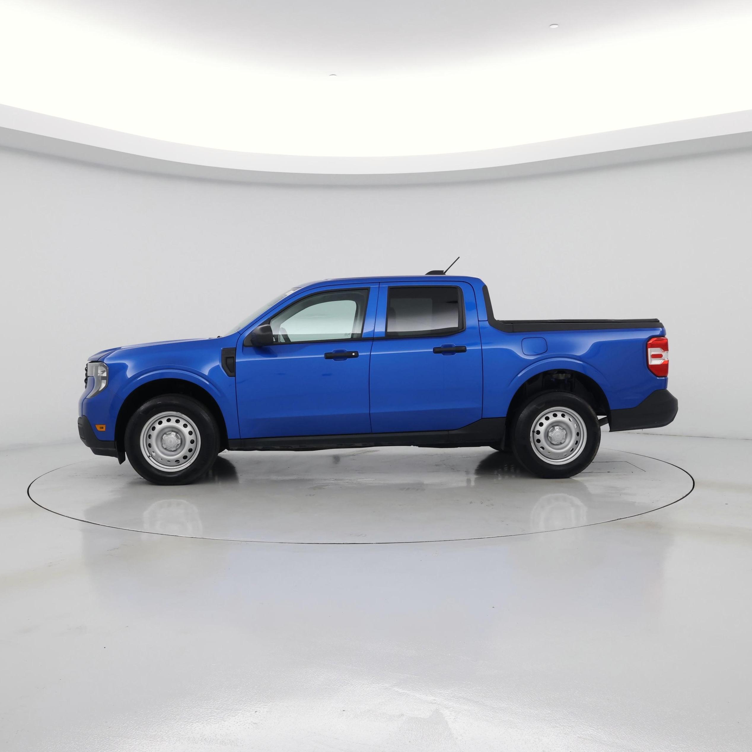 Thumbnail: 2025 Ford Maverick - 3