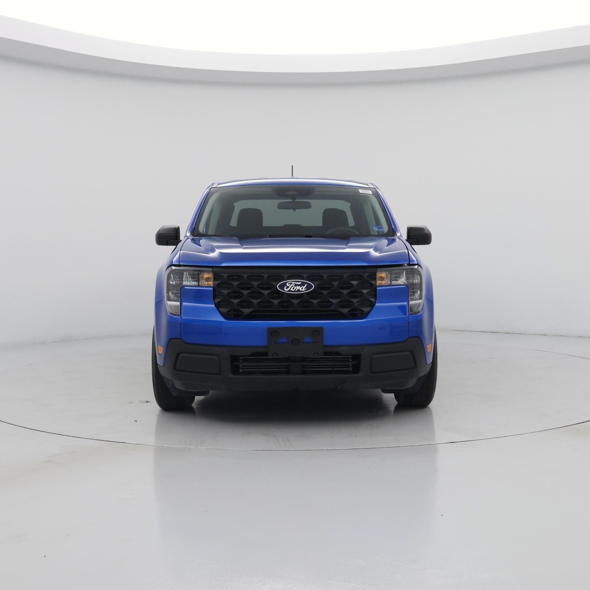 Thumbnail: 2025 Ford Maverick - 5
