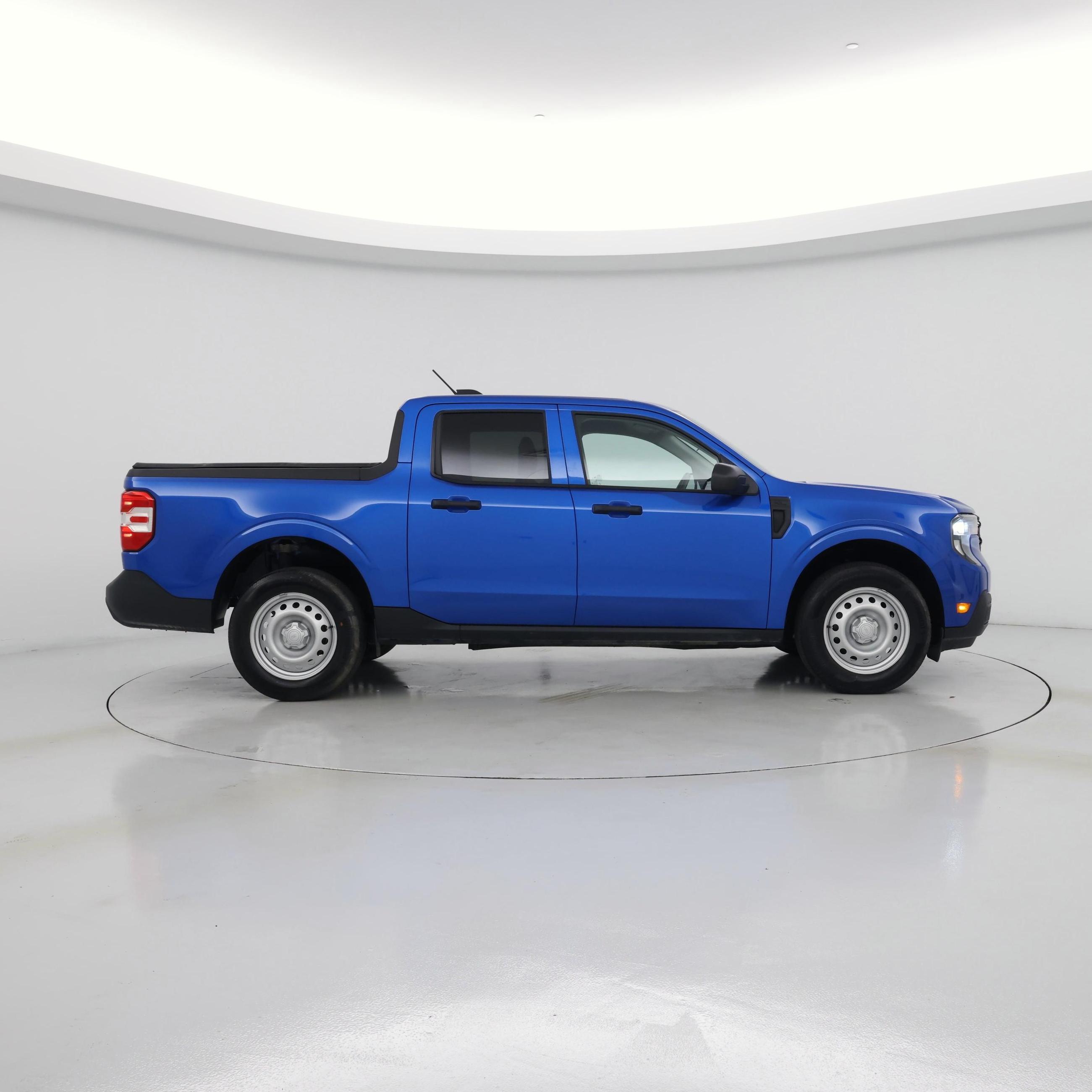 Thumbnail: 2025 Ford Maverick - 7