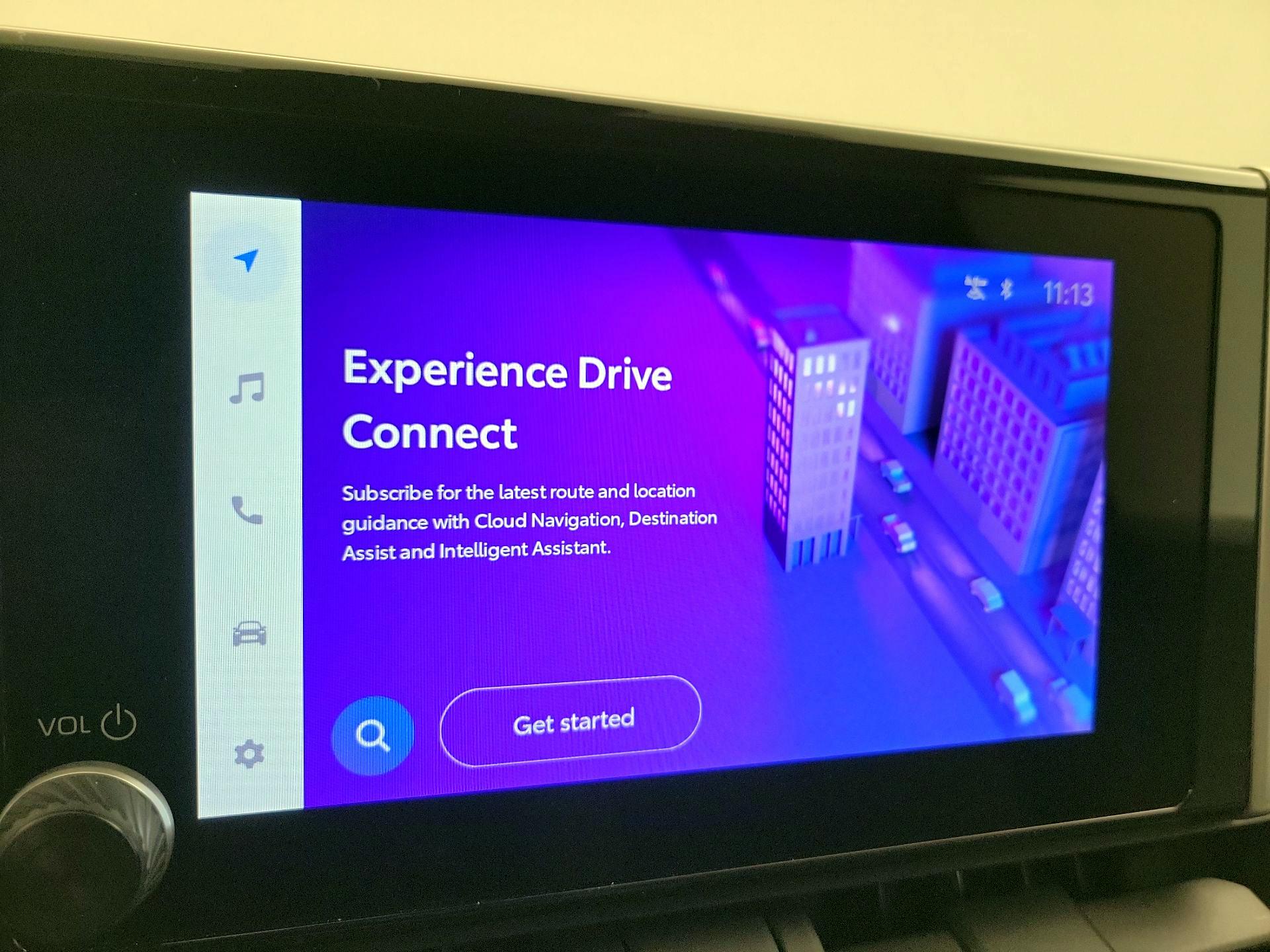 Thumbnail: 2025 Toyota RAV4 - 14