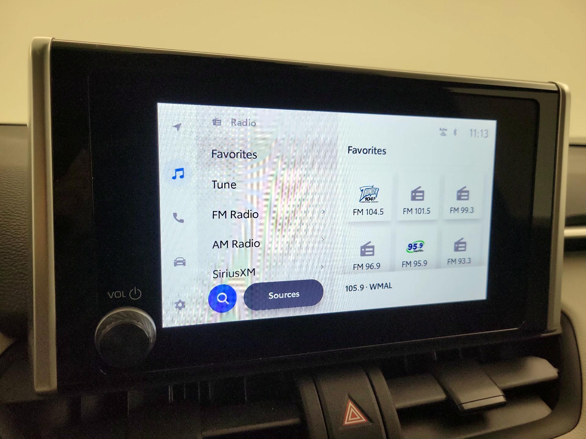 Thumbnail: 2025 Toyota RAV4 - 16