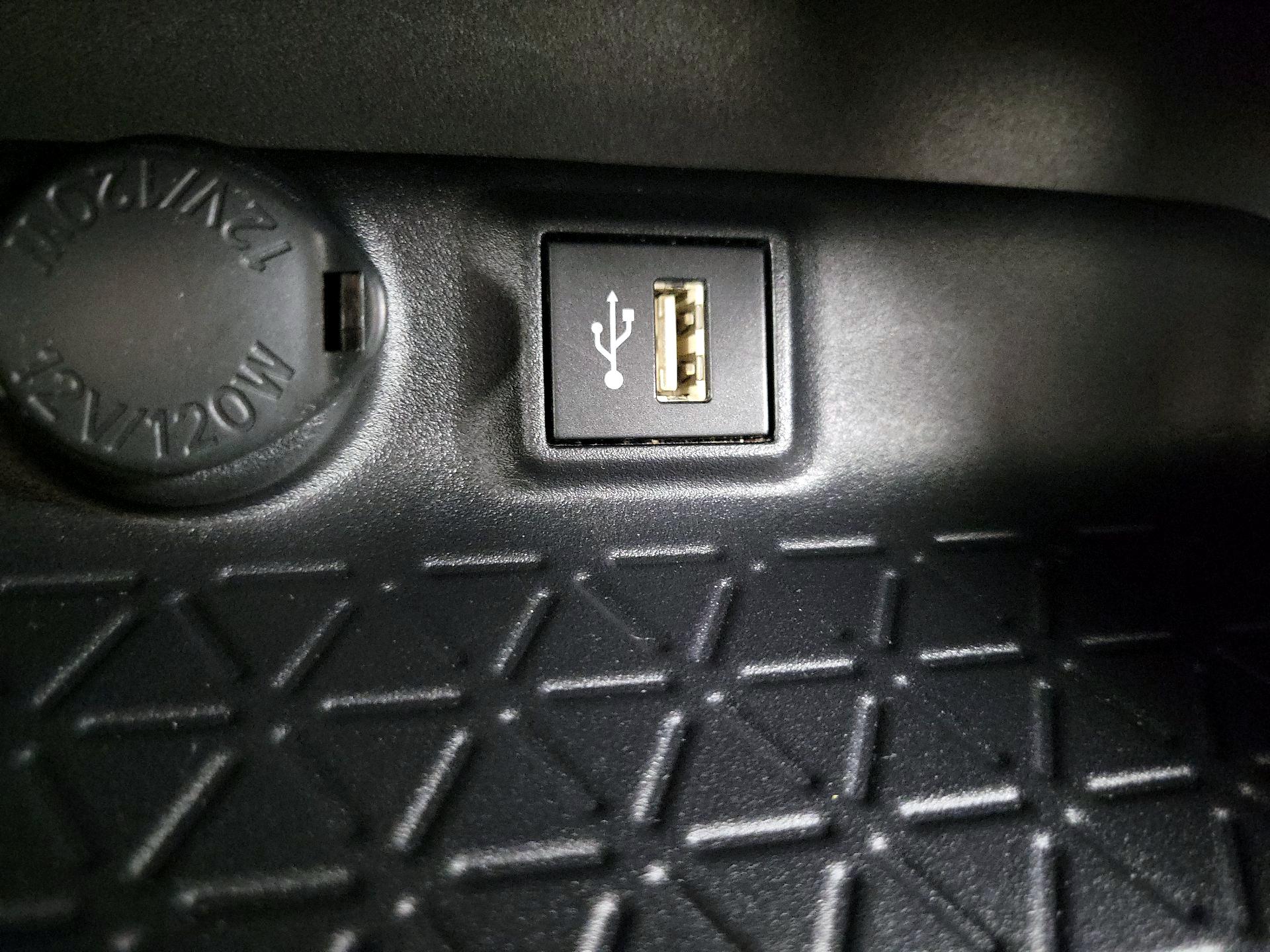 Thumbnail: 2025 Toyota RAV4 - 19