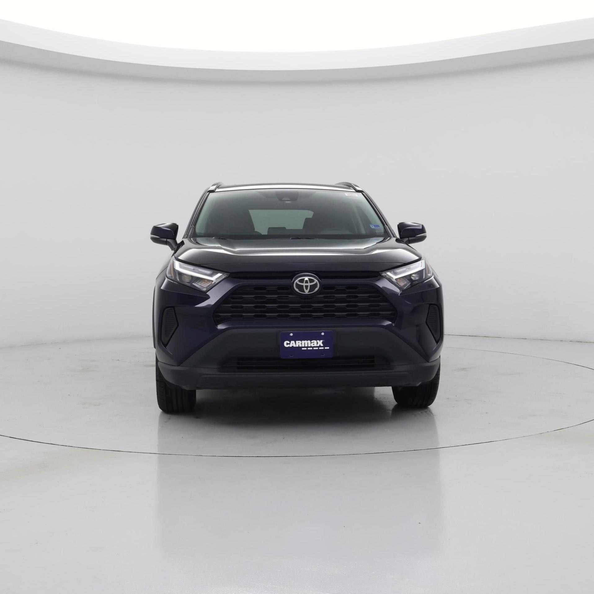 Thumbnail: 2025 Toyota RAV4 - 5