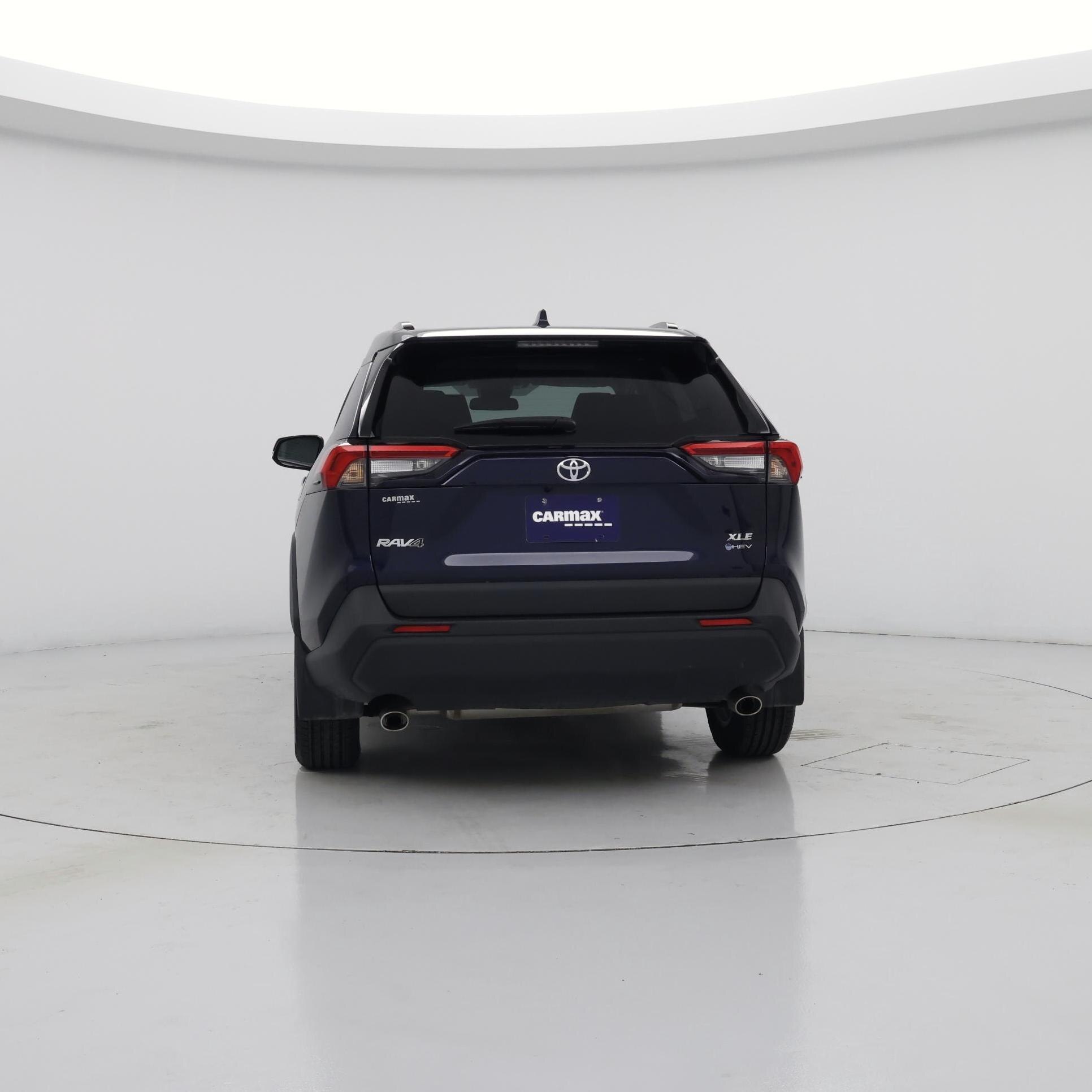 Thumbnail: 2025 Toyota RAV4 - 6