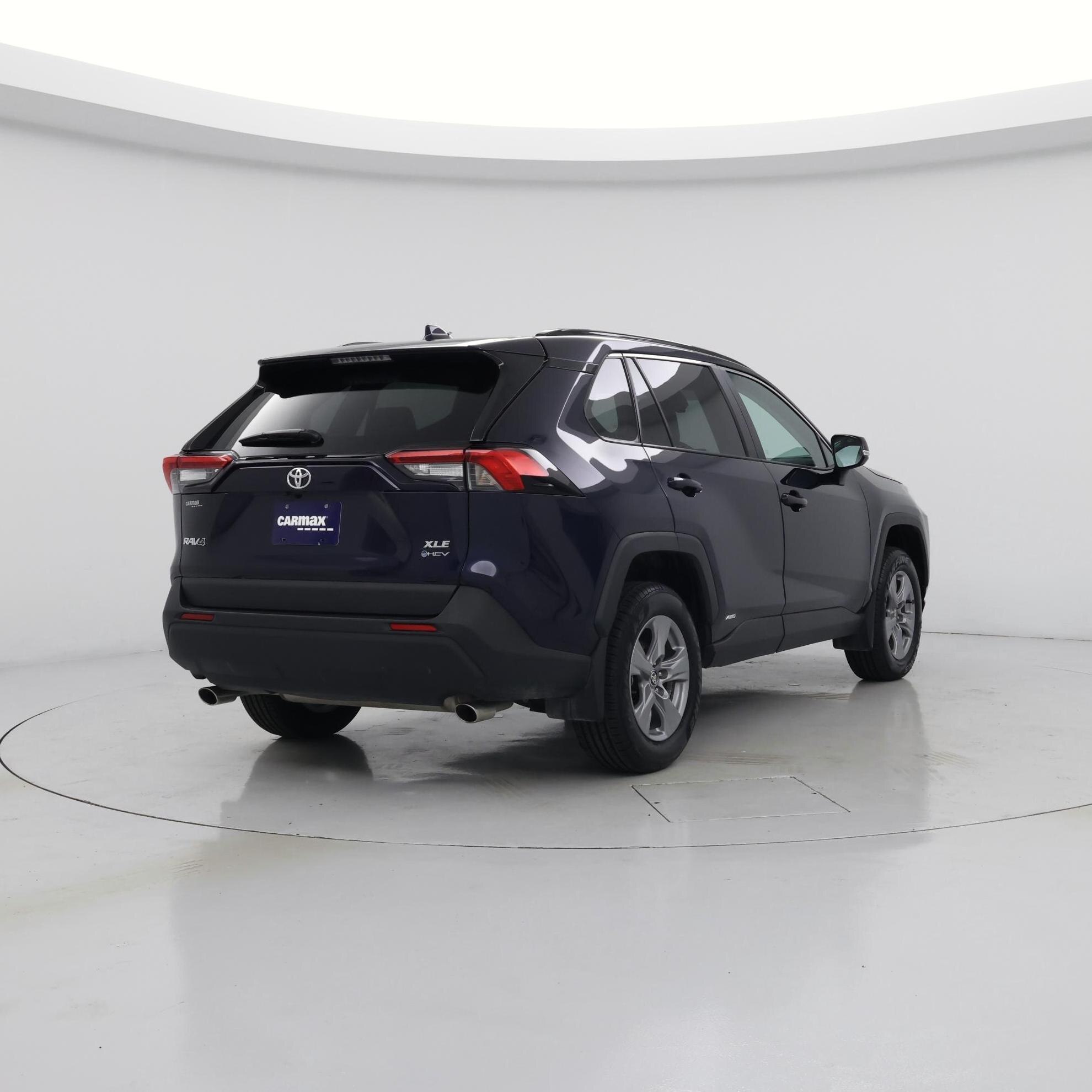 Thumbnail: 2025 Toyota RAV4 - 8