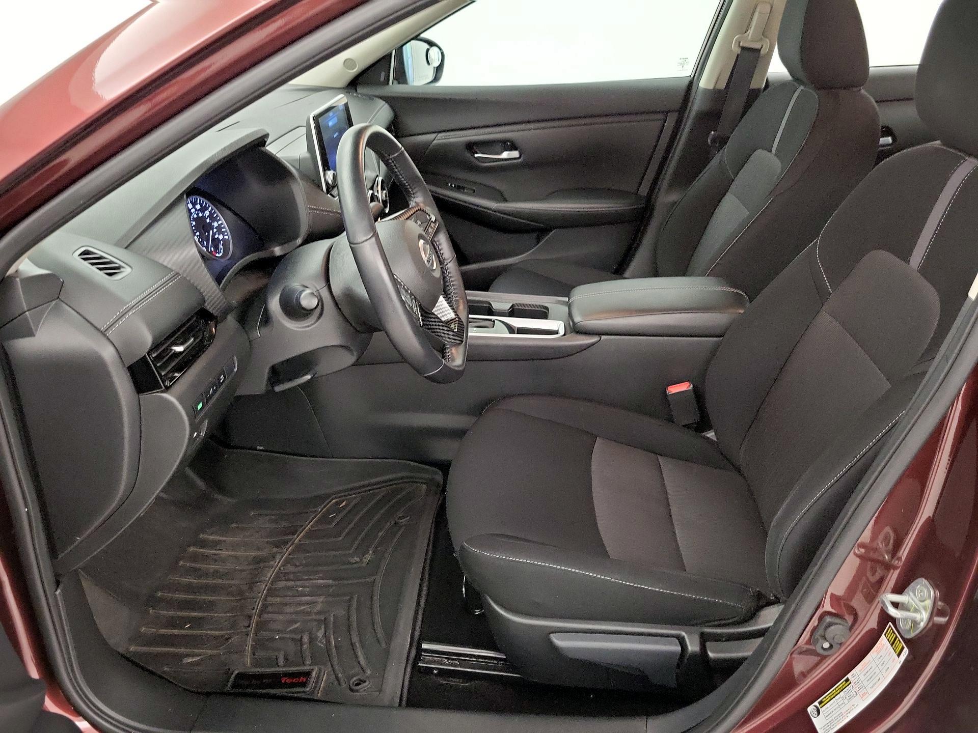 Thumbnail: 2023 Nissan Sentra - 11