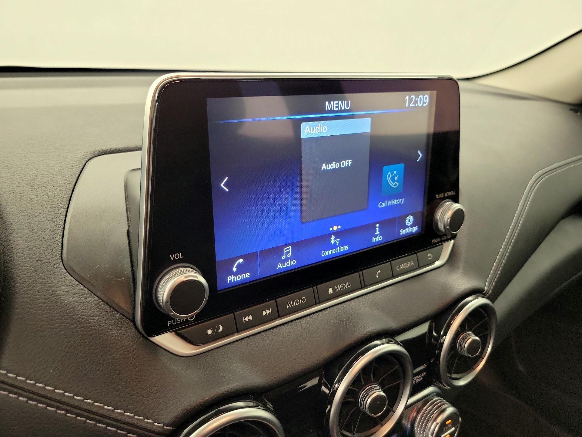 Thumbnail: 2023 Nissan Sentra - 15