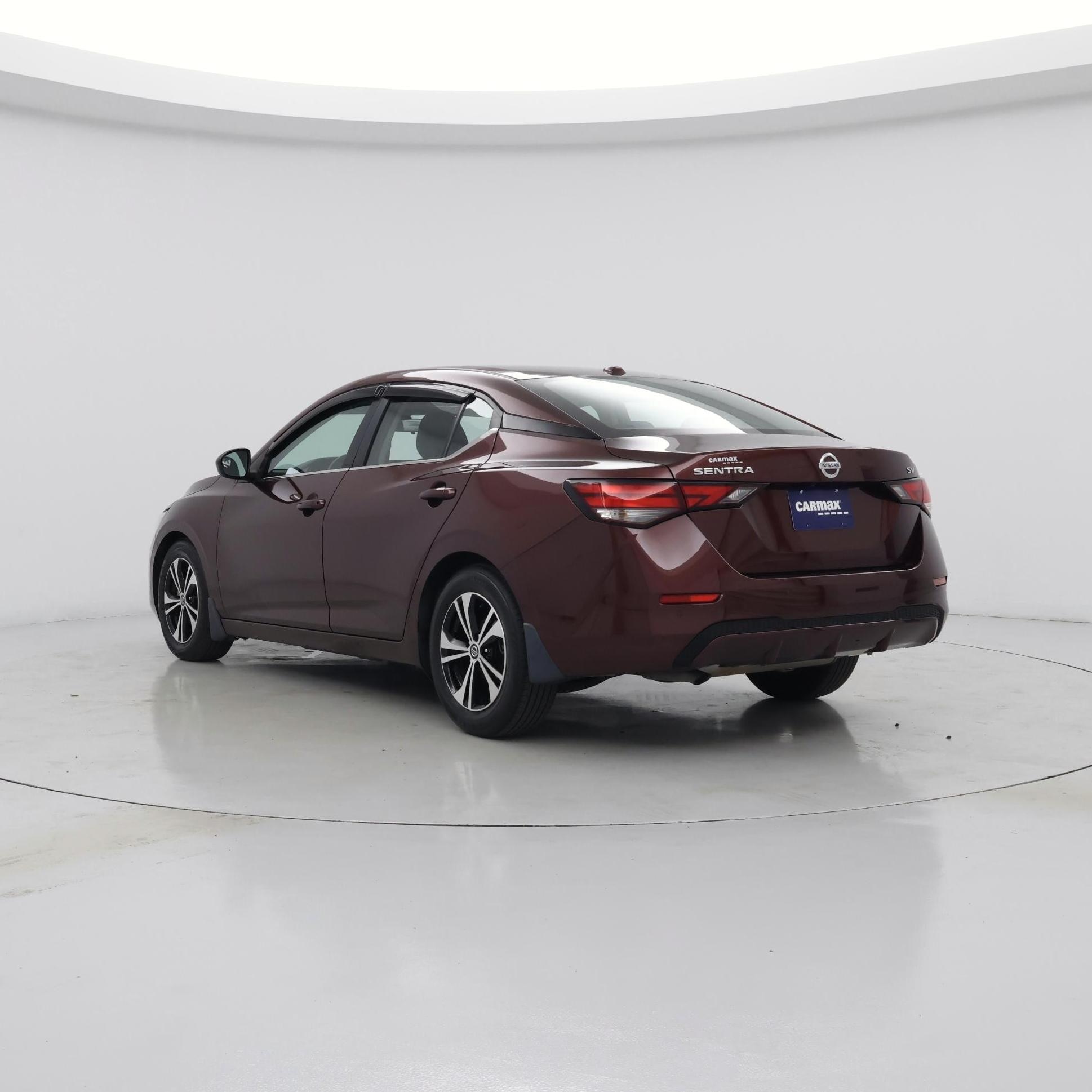 Thumbnail: 2023 Nissan Sentra - 2