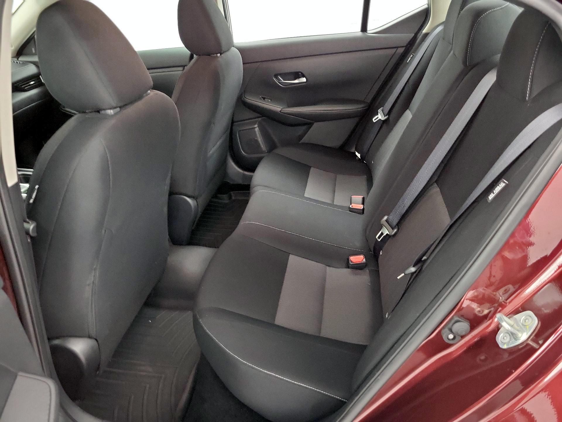 Thumbnail: 2023 Nissan Sentra - 19