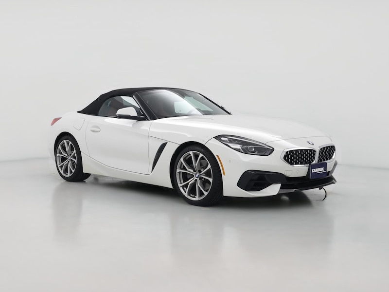 2020 BMW Z4 sDrive30i -
                  Fredericksburg, VA