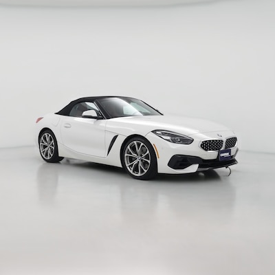 2020 BMW Z4 sDrive30i
