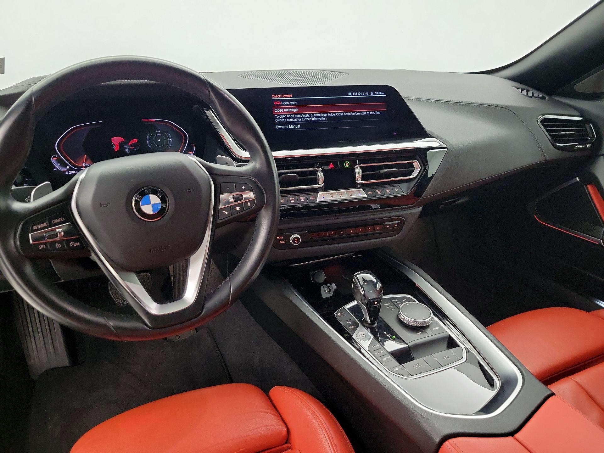 Thumbnail: 2020 BMW Z4 - 9