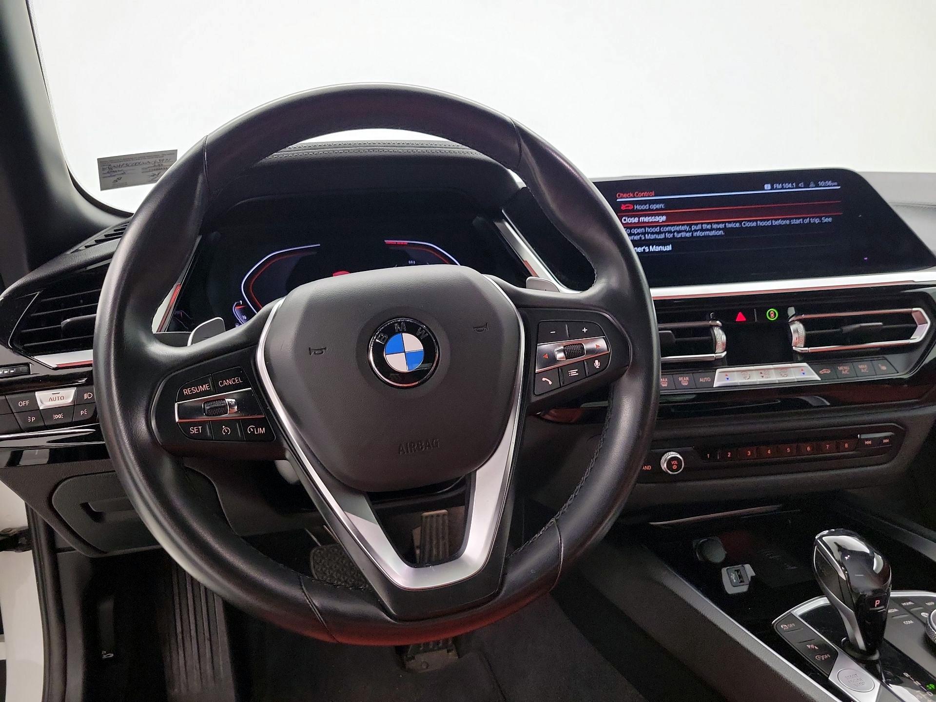 Thumbnail: 2020 BMW Z4 - 10