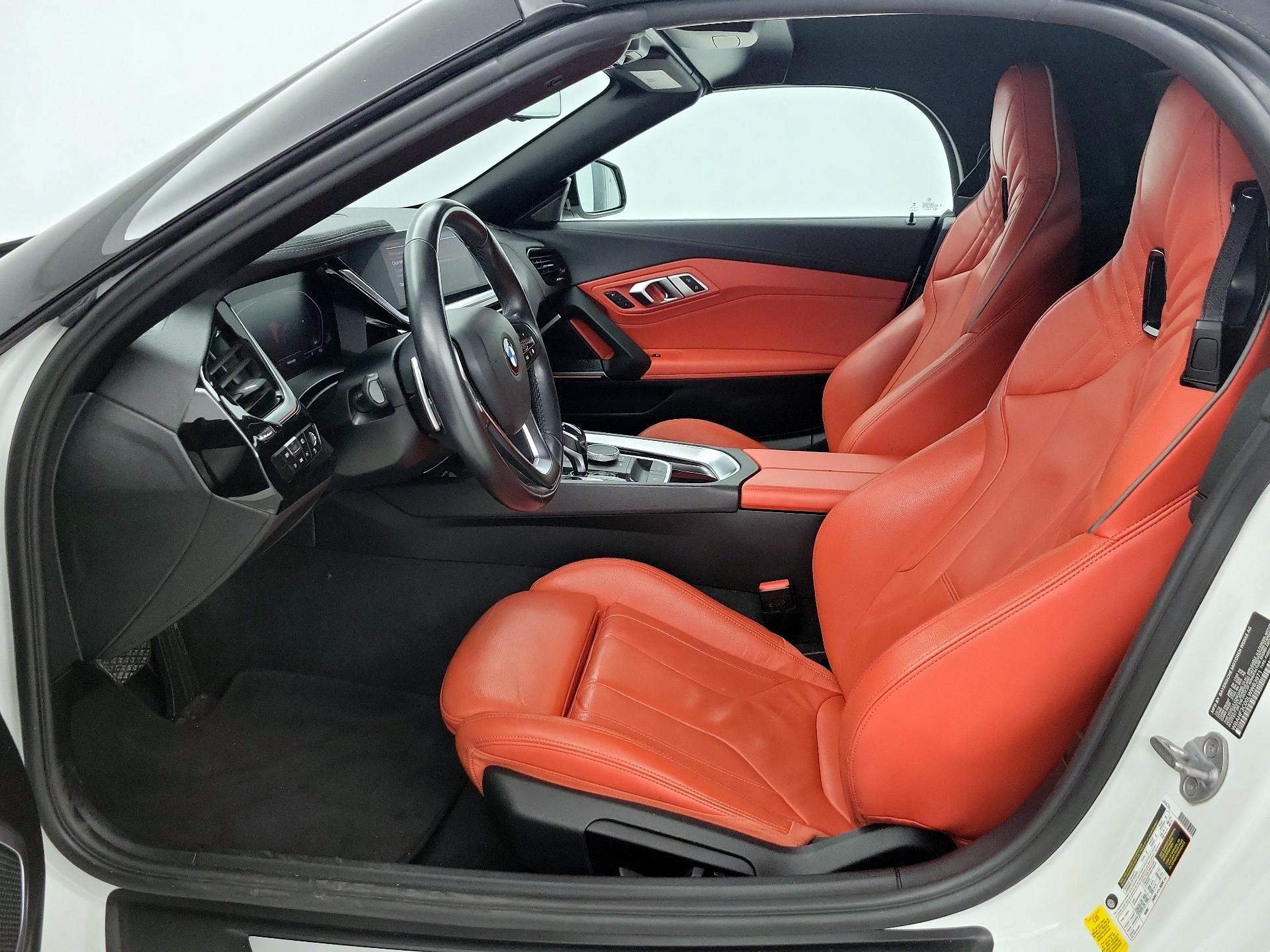 Thumbnail: 2020 BMW Z4 - 11