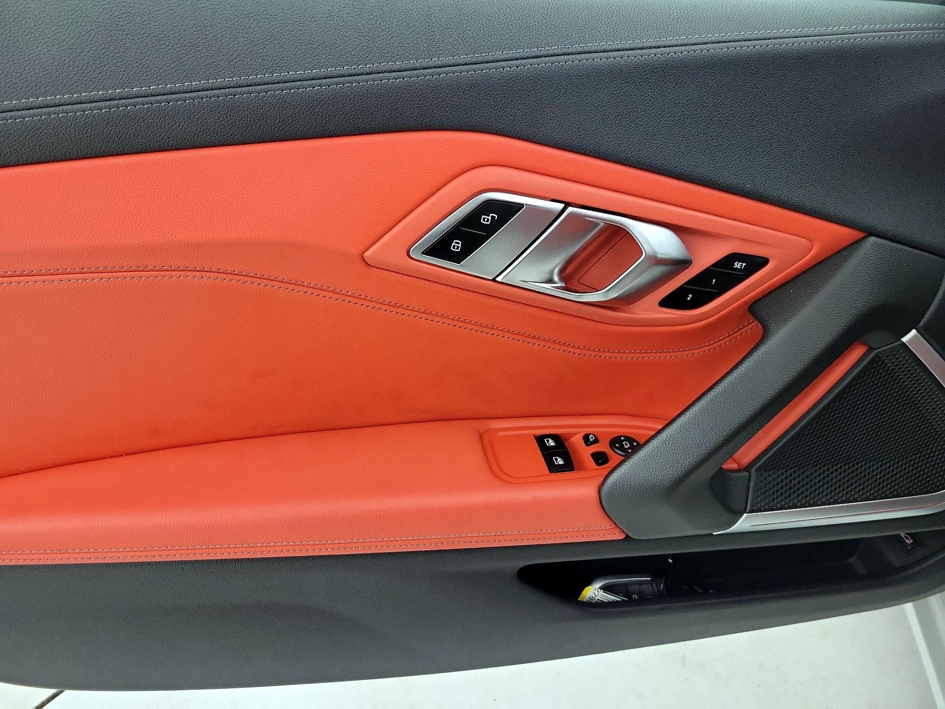 Thumbnail: 2020 BMW Z4 - 12